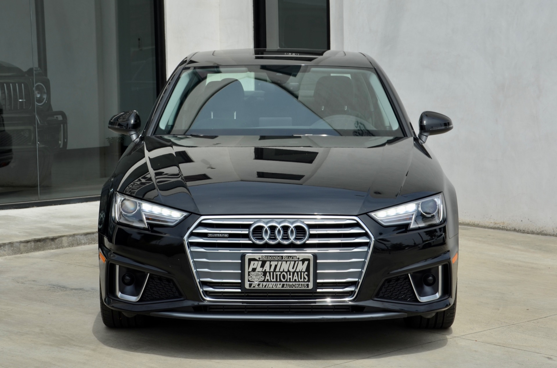 Used-2019-Audi-A4-20T-quattro-Premium