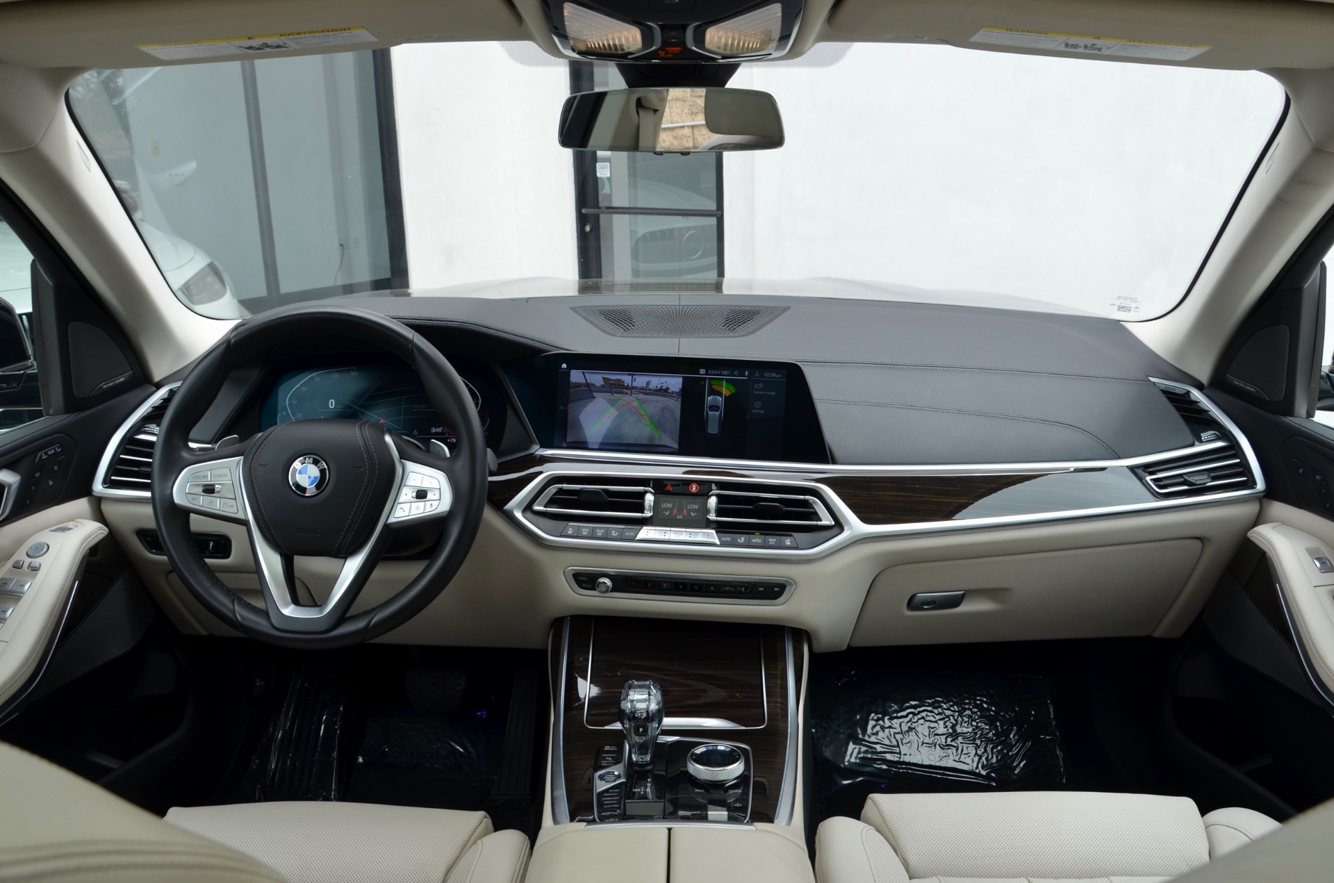 Used-2020-BMW-X7-xDrive40i