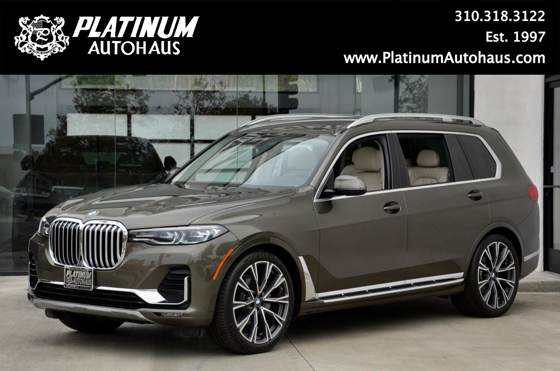 2020 BMW X7 XDrive40i Stock 7872 For Sale Near Redondo Beach CA CA 2020 BMW X7 XDrive40i Stock 7872 For Sale Near Redondo Beach CA CA