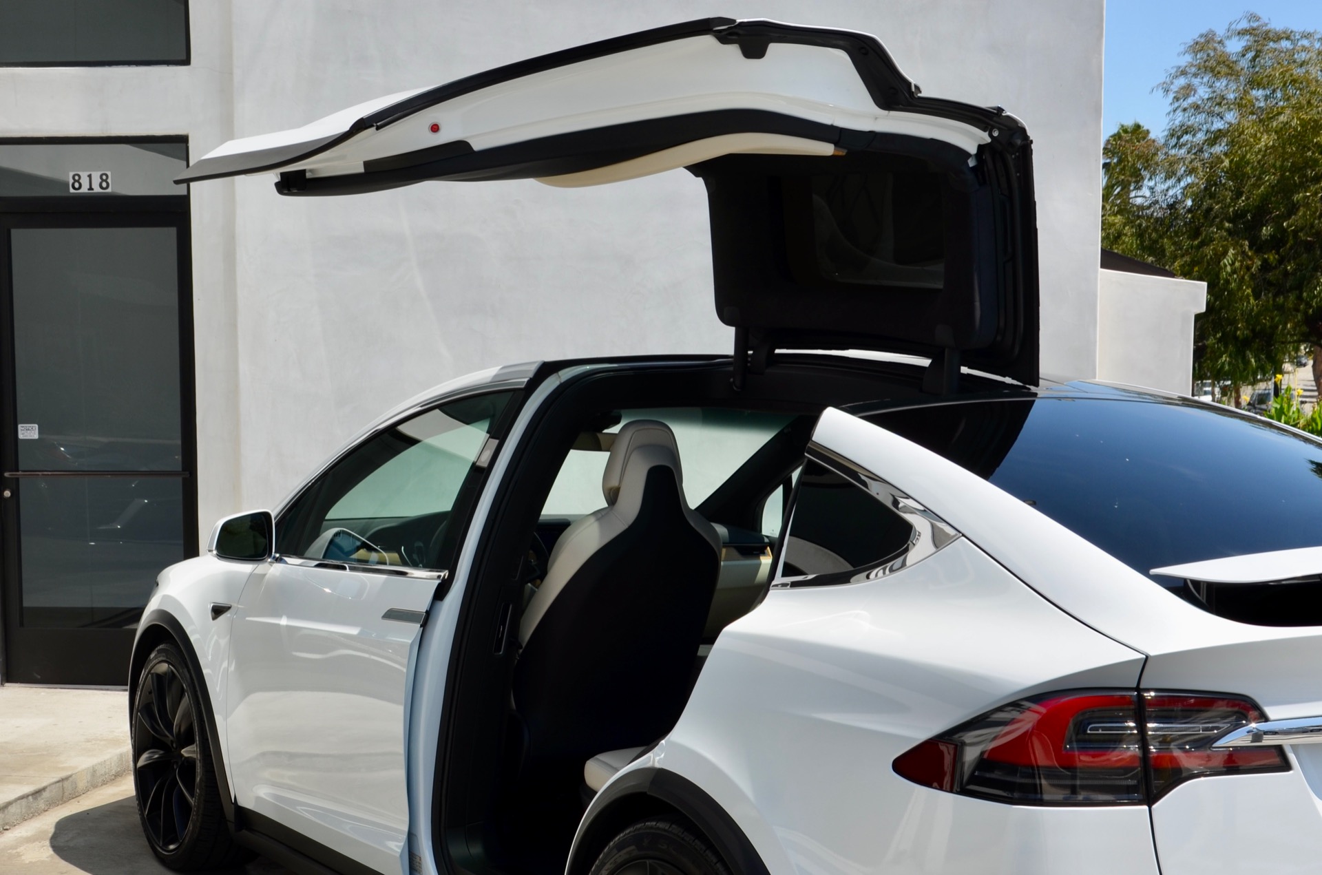 Suv tesla 2019 discount