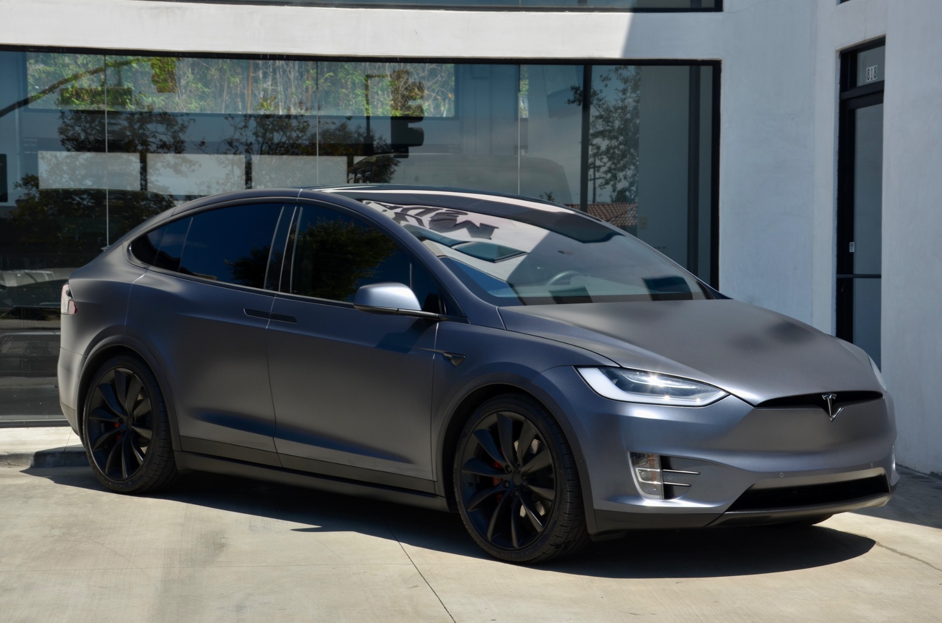 2019 Tesla Model X Performance Stock # 7830A for sale near Redondo ...