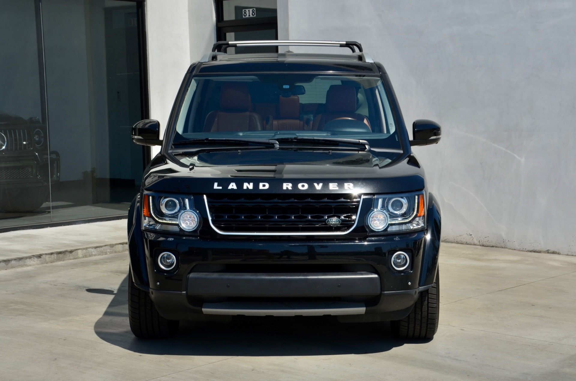 Used-2016-Land-Rover-LR4-HSE-LUX