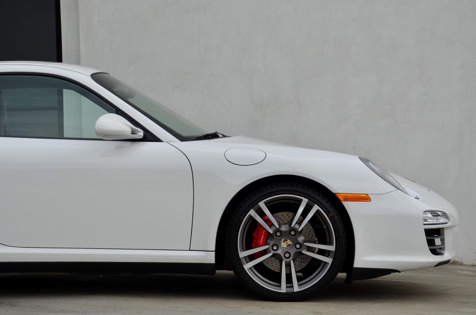 2011 carrera outlet 4s for sale