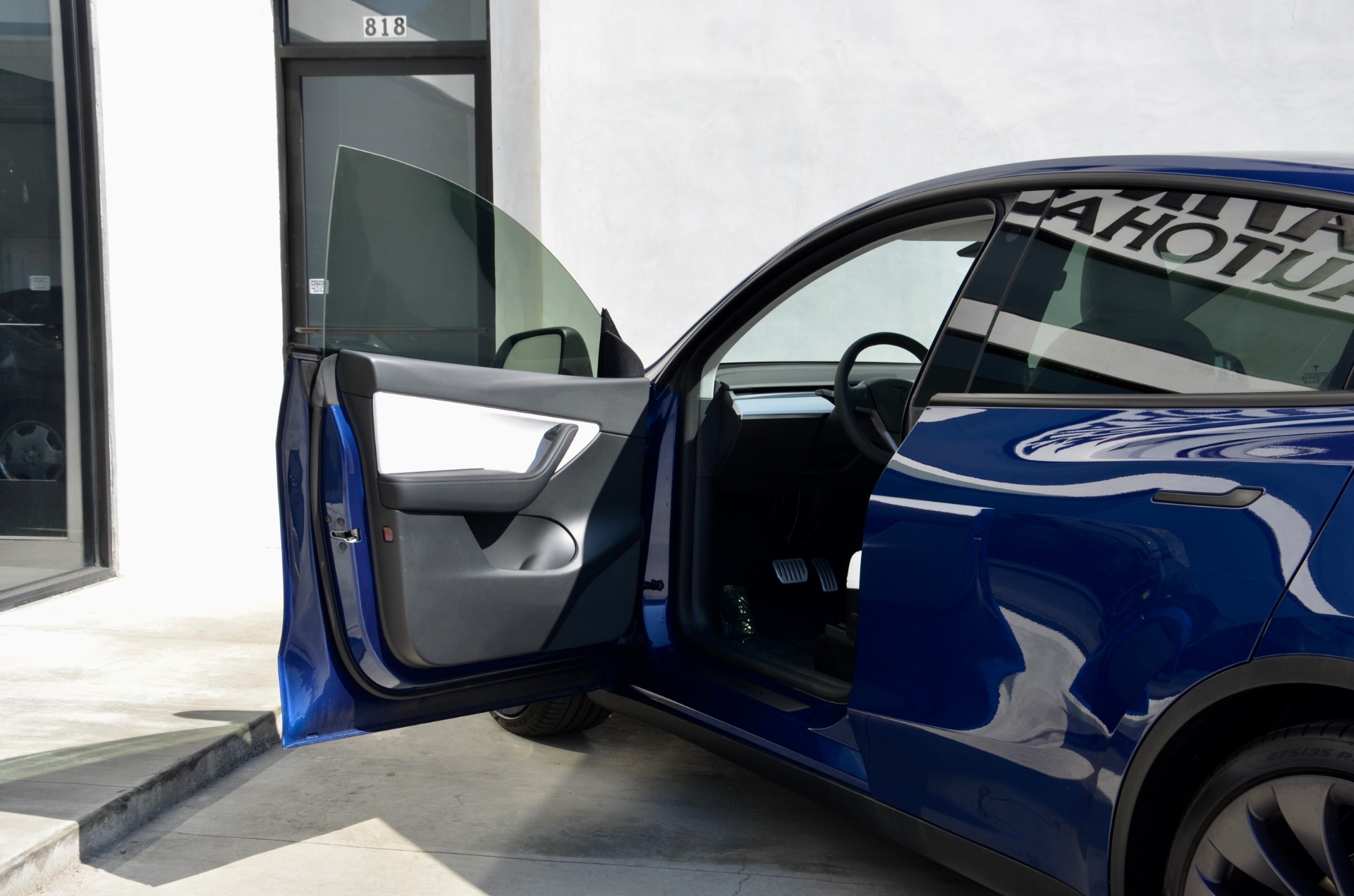 2021 Tesla Model Y Performance for Sale - Cars & Bids