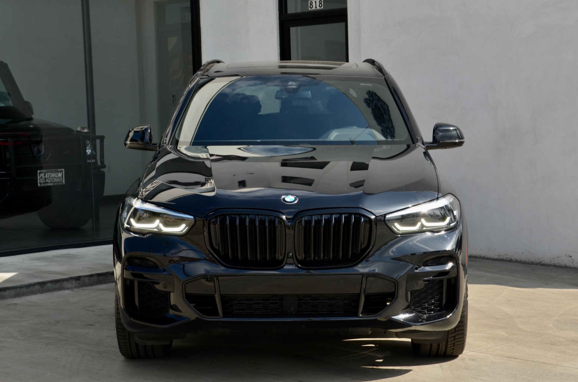 2022 BMW X5 sDrive40i Stock # J75763 for sale near Redondo Beach