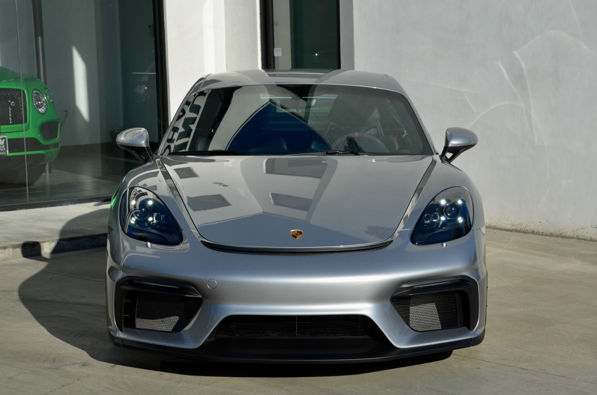 Used-2020-Porsche-718-Cayman-GT4