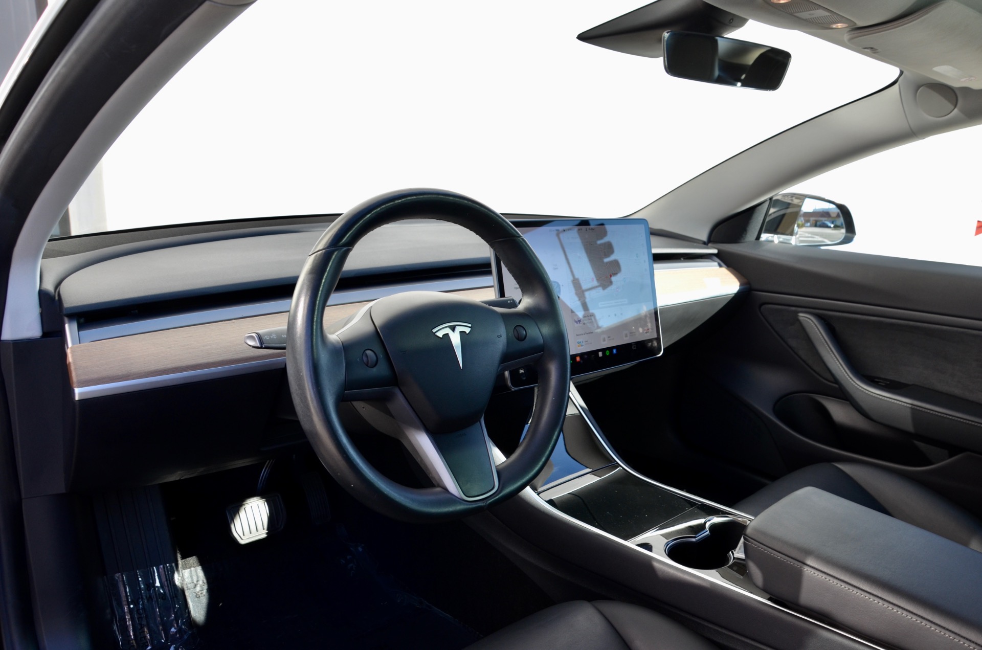 2019 Tesla Model 3 Standard Range Plus Stock # 7980 for sale near ...