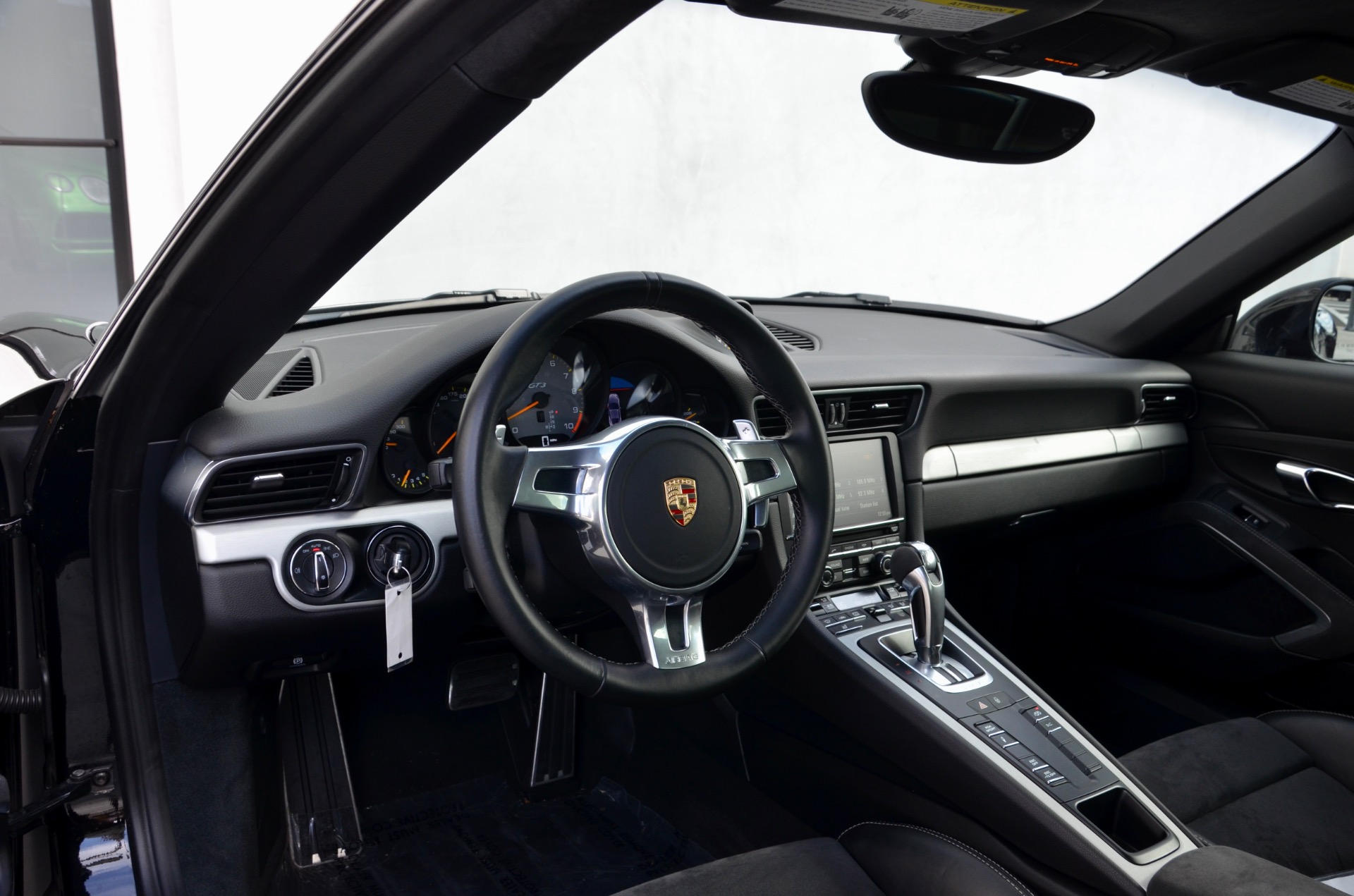 Used-2014-Porsche-911-GT3