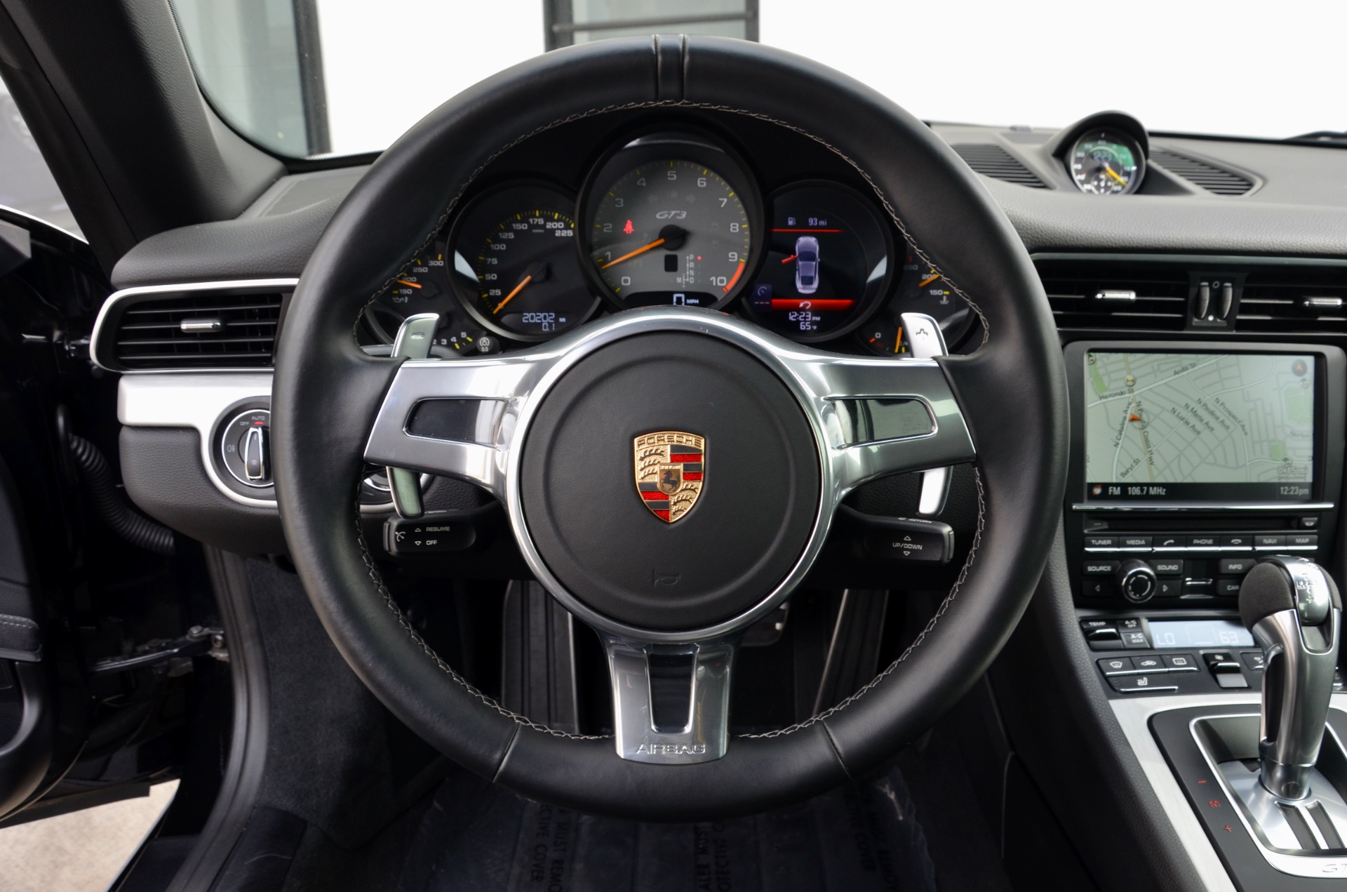 Used-2014-Porsche-911-GT3