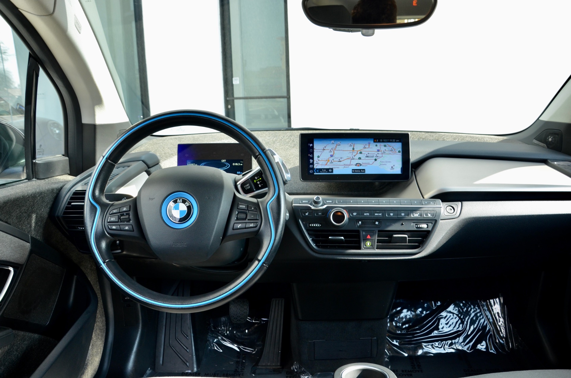 Used-2018-BMW-i3-S