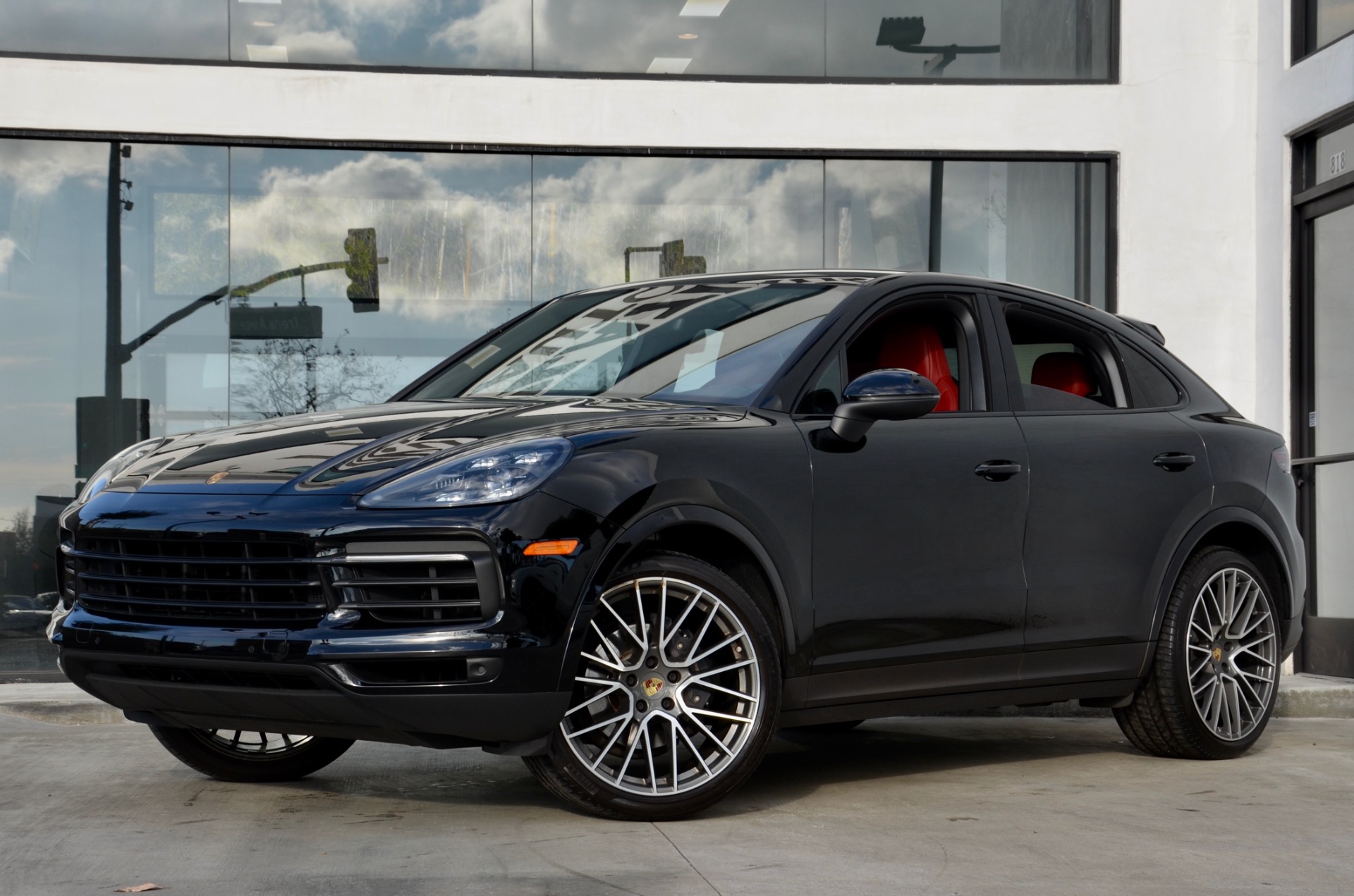 Used-2020-Porsche-Cayenne-Coupe