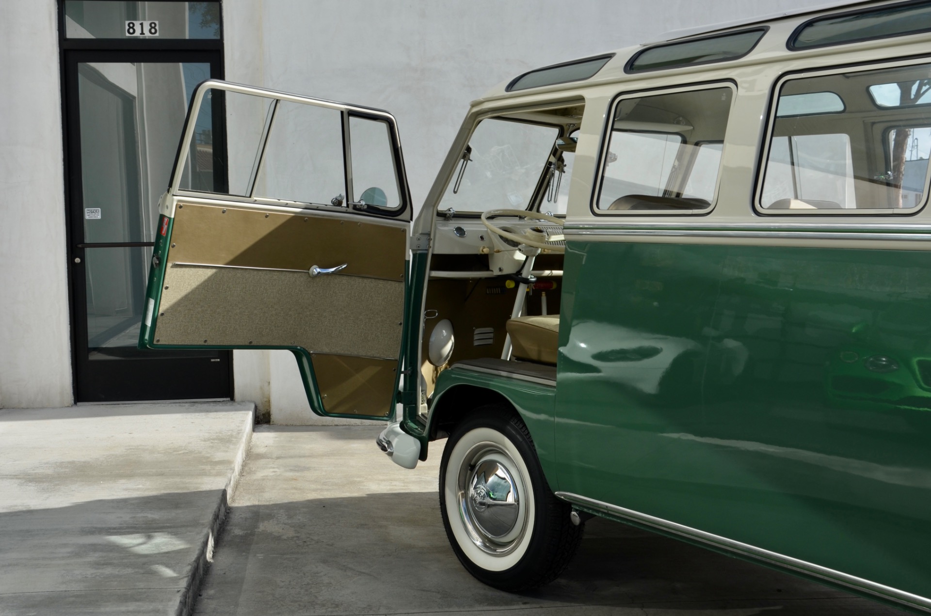 Used-1965-VOLKSWAGEN-Type-2-T1-SAMBA-21-WINDOW