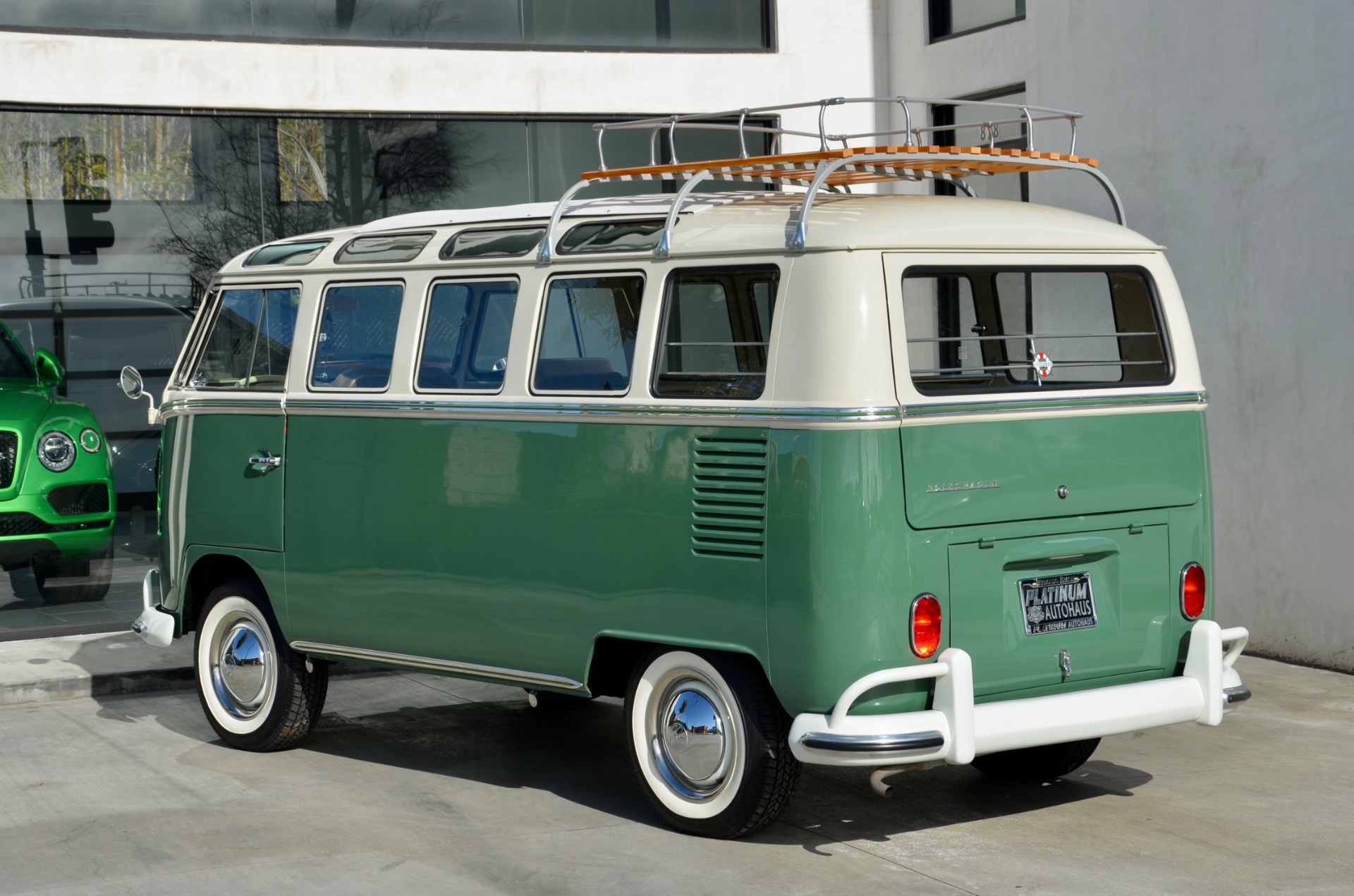 Used-1965-VOLKSWAGEN-Type-2-T1-SAMBA-21-WINDOW