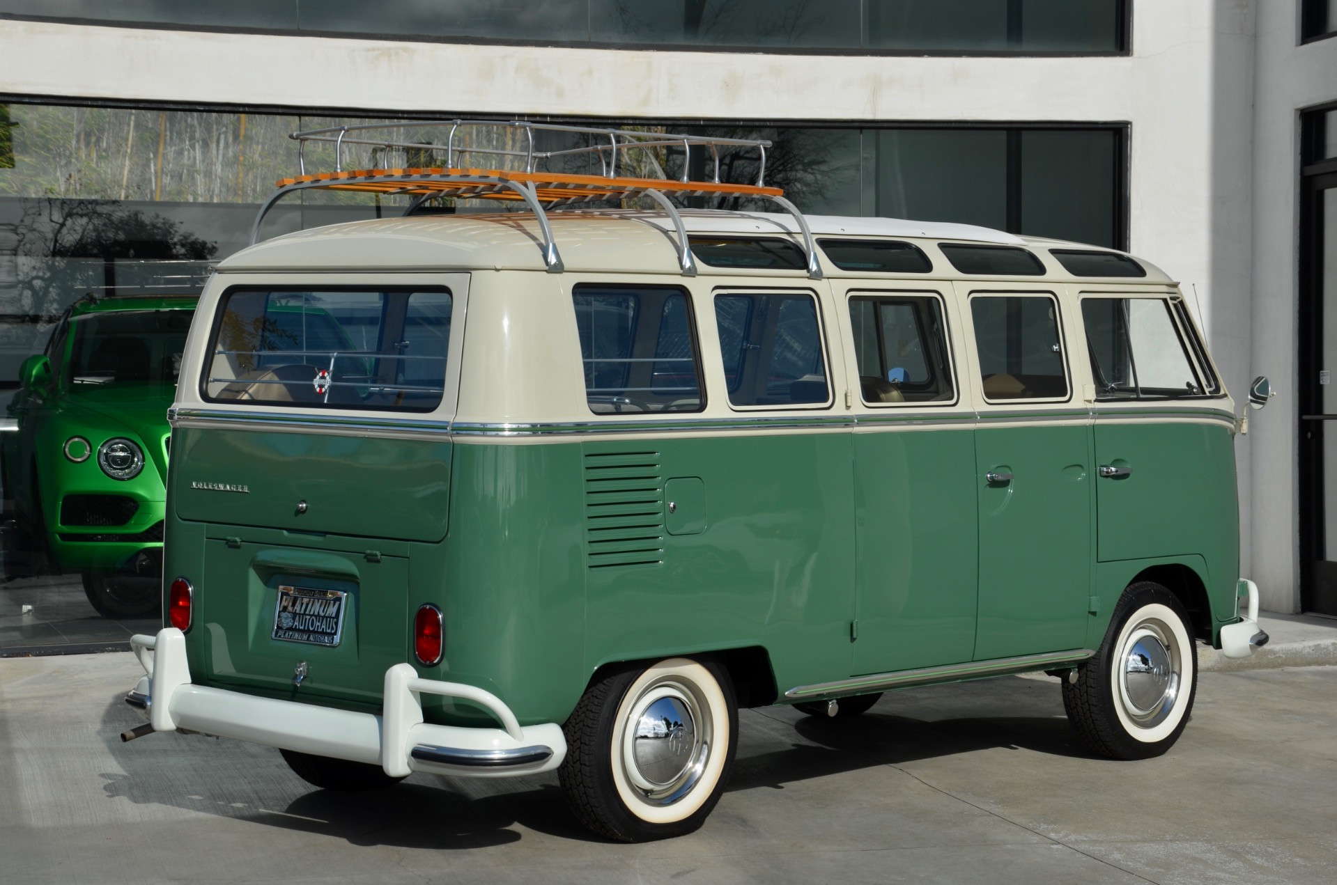 Used-1965-VOLKSWAGEN-Type-2-T1-SAMBA-21-WINDOW