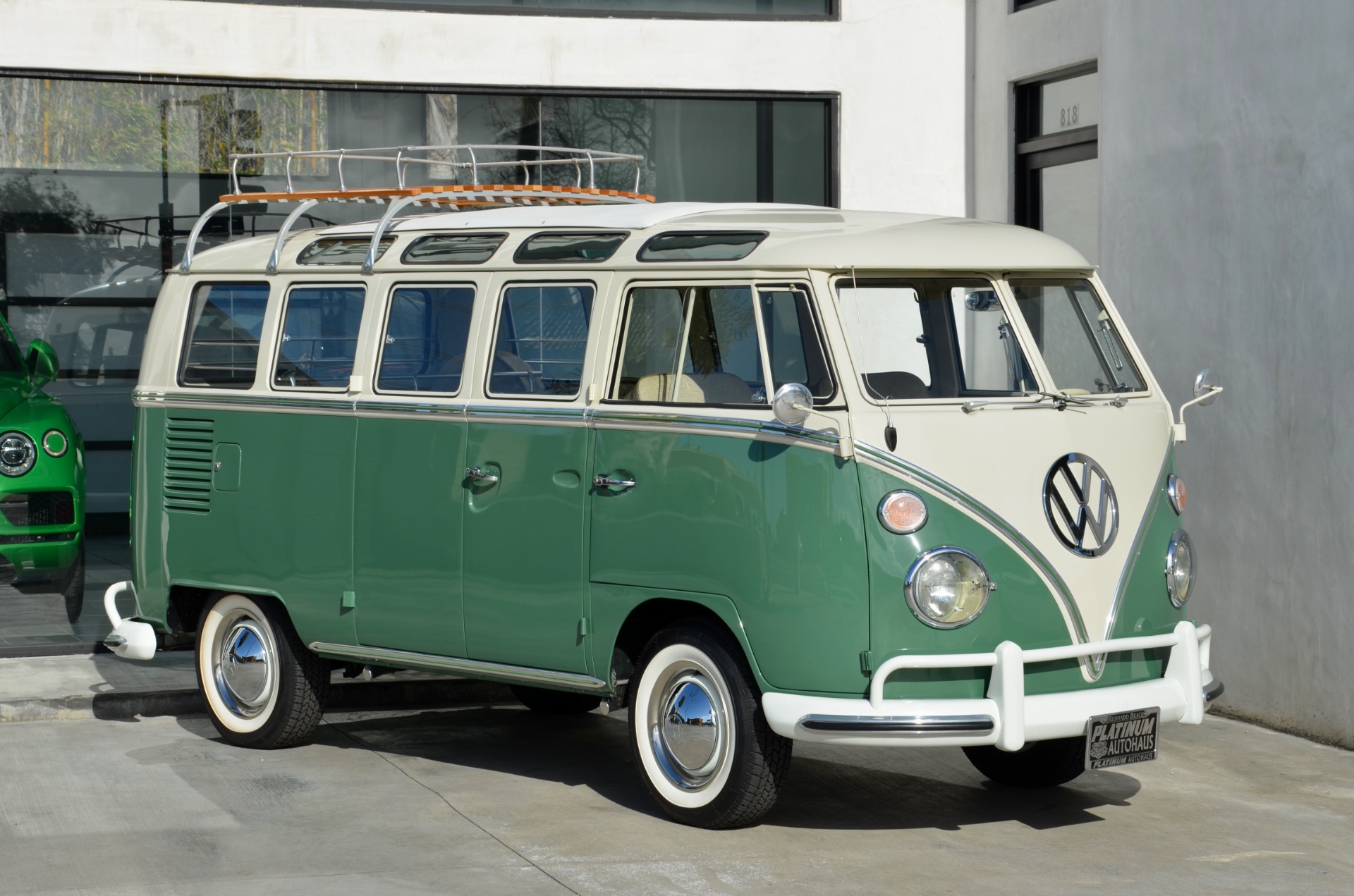 Used-1965-VOLKSWAGEN-Type-2-T1-SAMBA-21-WINDOW