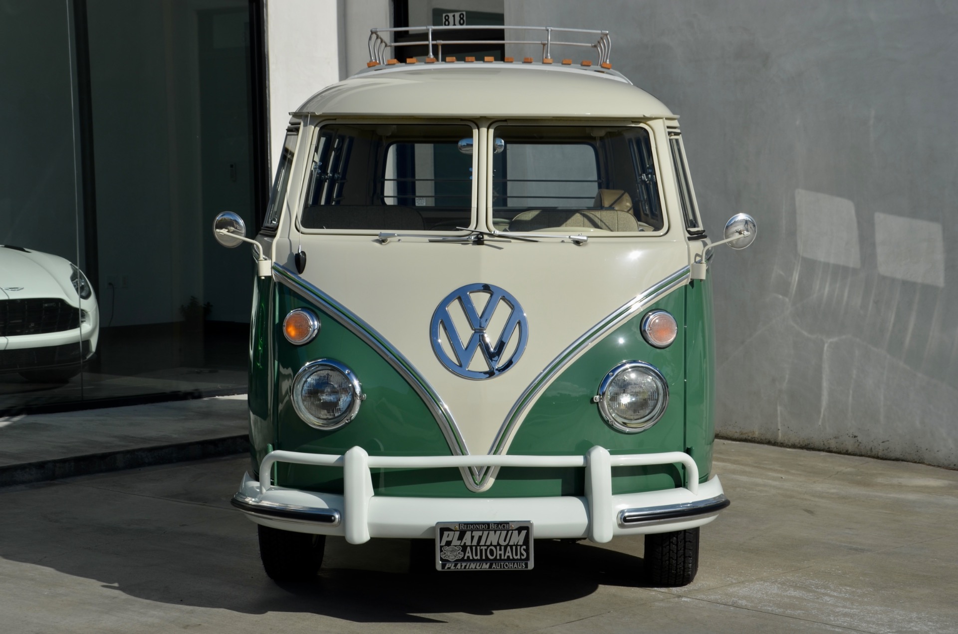 Used-1965-VOLKSWAGEN-Type-2-T1-SAMBA-21-WINDOW