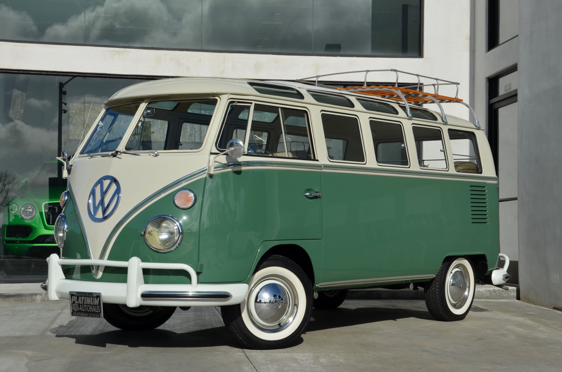 Used-1965-VOLKSWAGEN-Type-2-T1-SAMBA-21-WINDOW