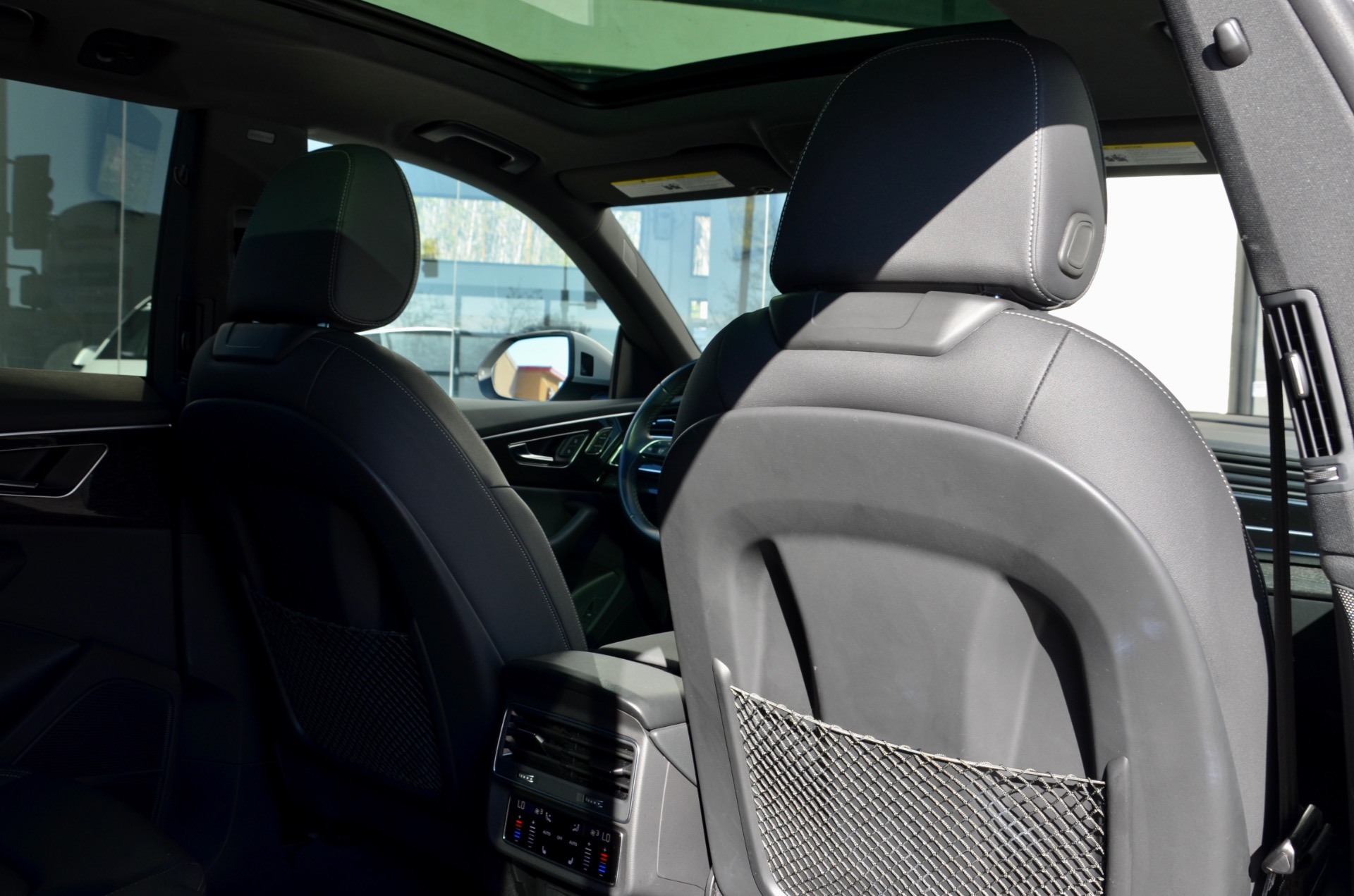 2021 Audi Q8 quattro Premium Plus 55 TFSI Stock 8023 for sale near