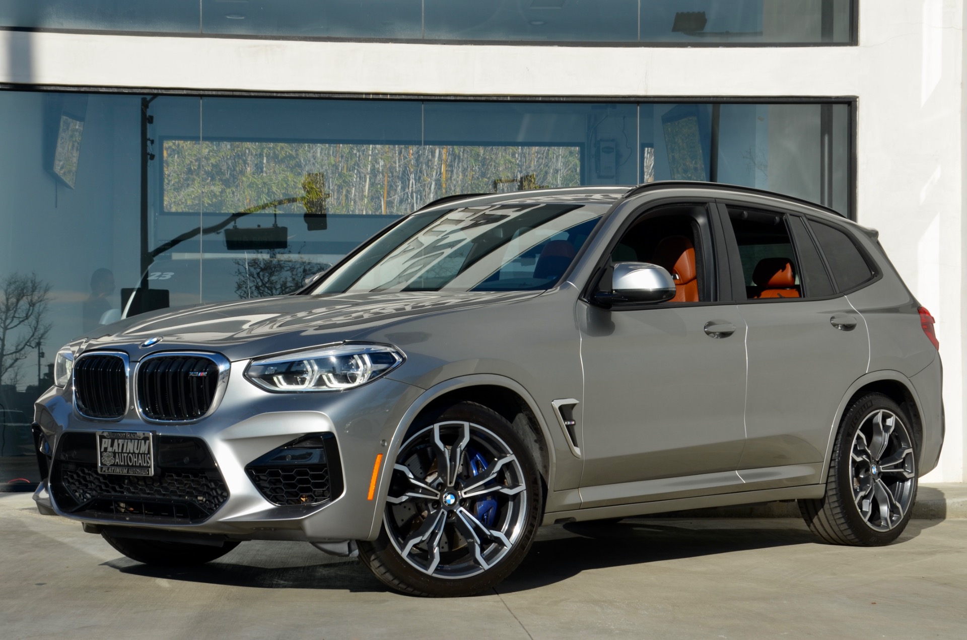 Used-2020-BMW-X3-M-Competition