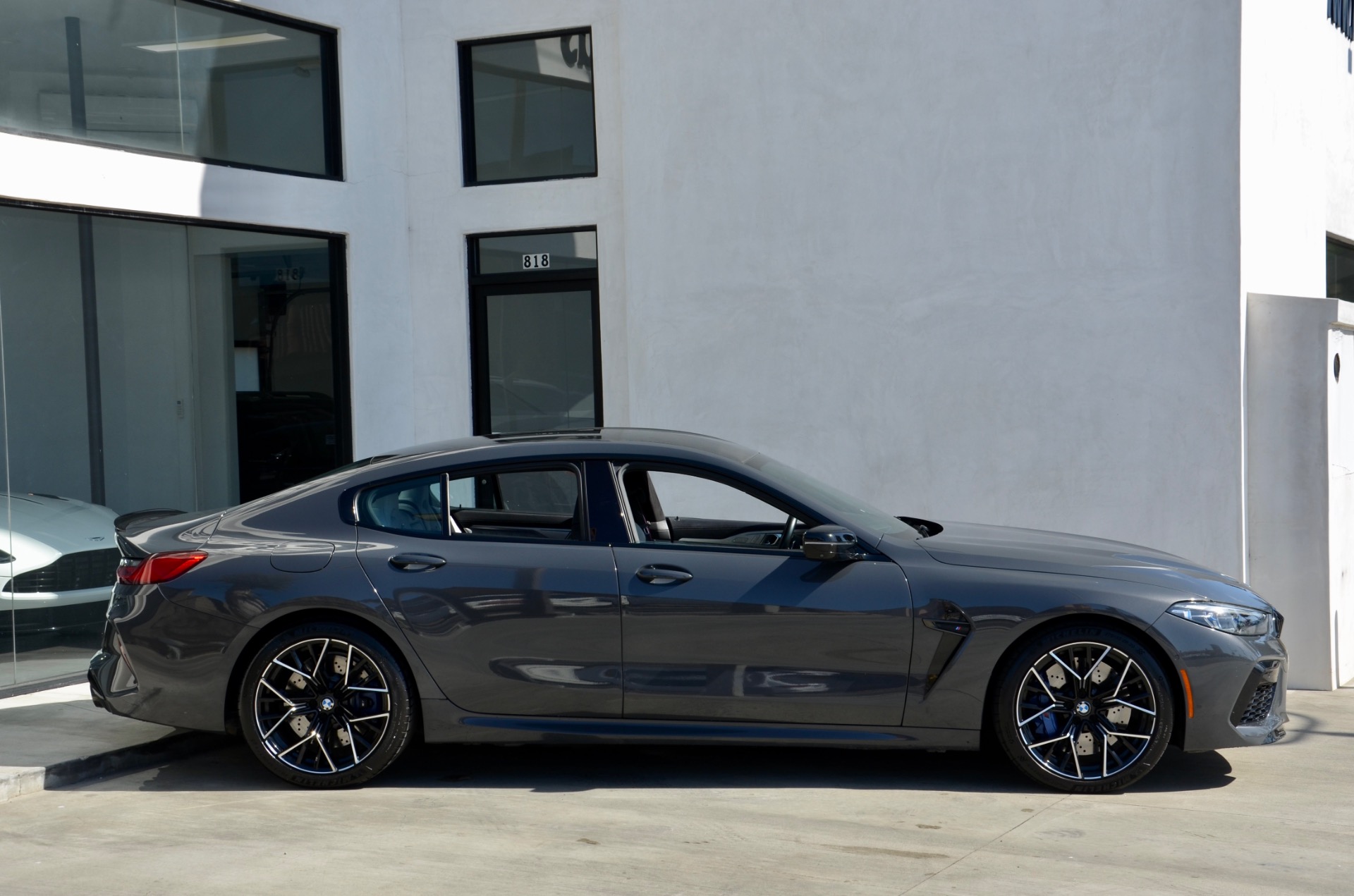 Used-2020-BMW-M8-Competition