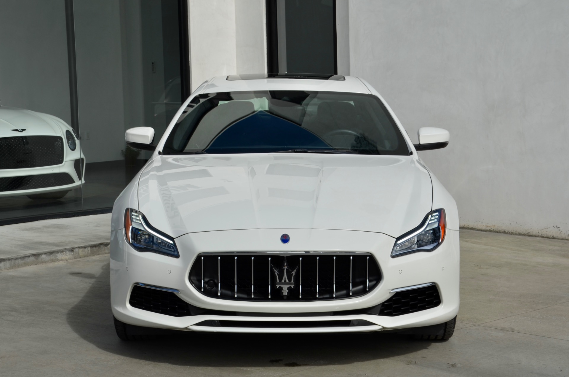 Used-2018-Maserati-Quattroporte-S-GranLusso