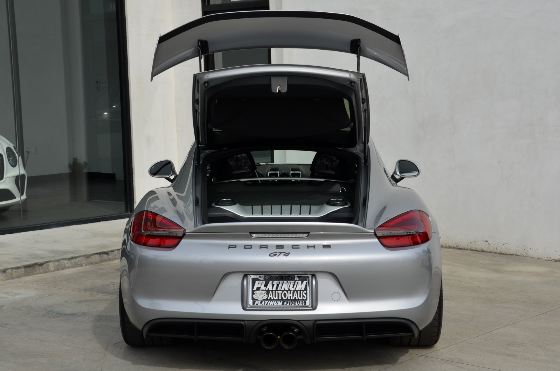 Used-2016-Porsche-Cayman-GT4