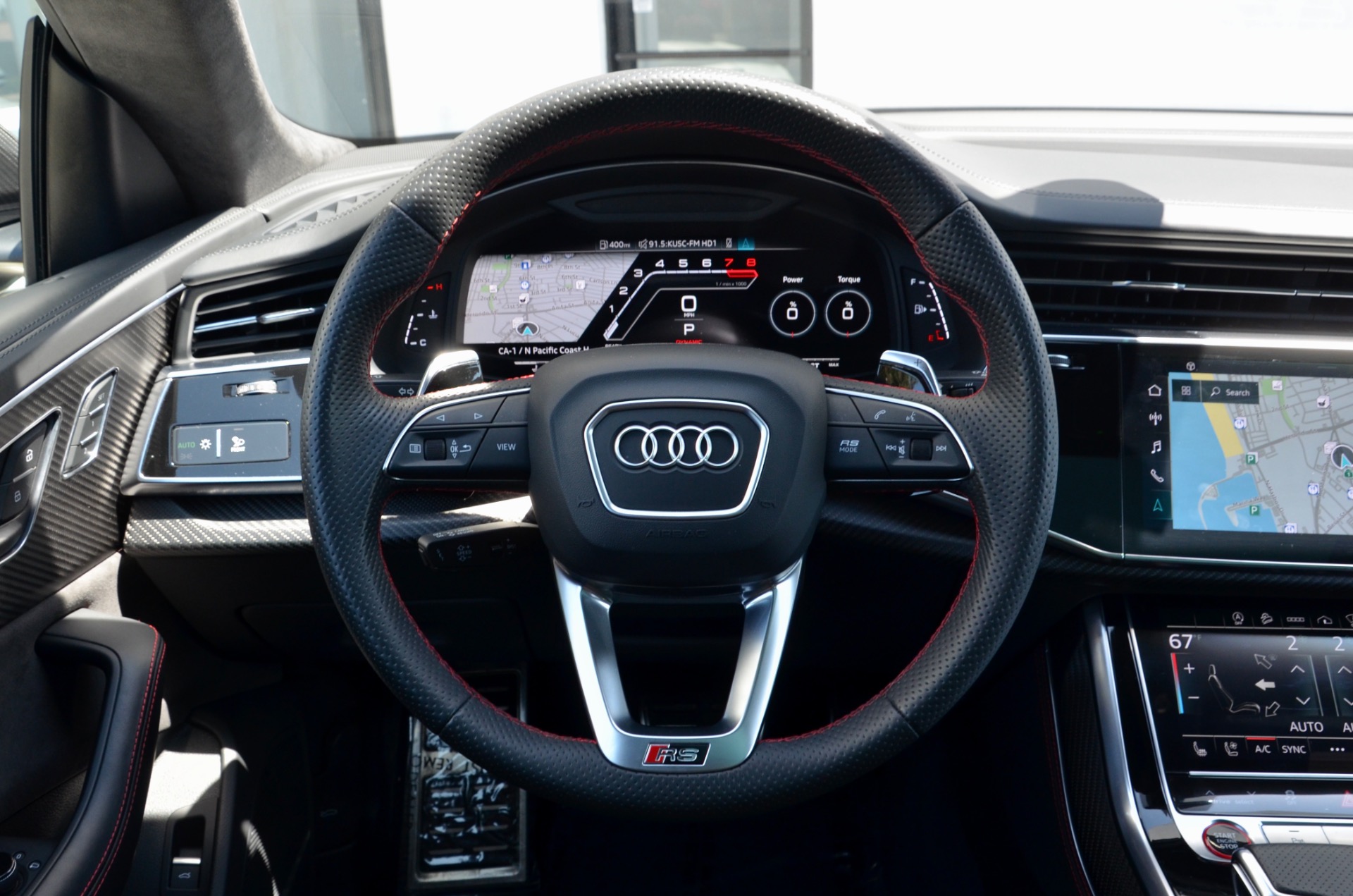 Used-2021-Audi-RS-Q8-40T-quattro