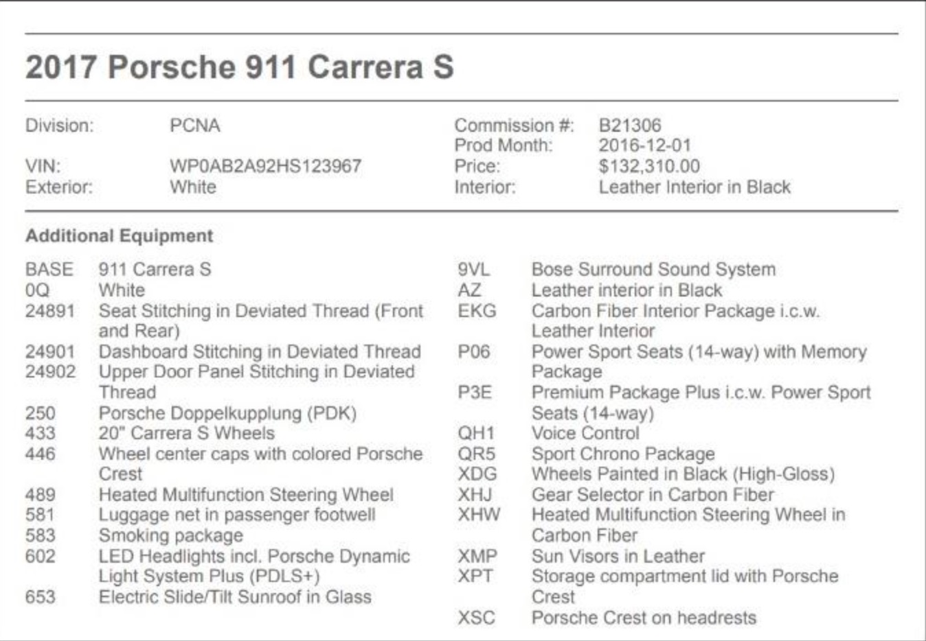 Used-2017-Porsche-911-Carrera-S