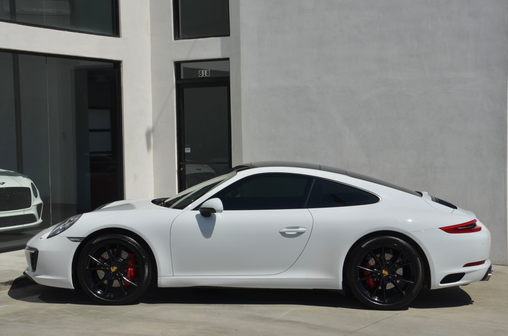 Used-2017-Porsche-911-Carrera-S