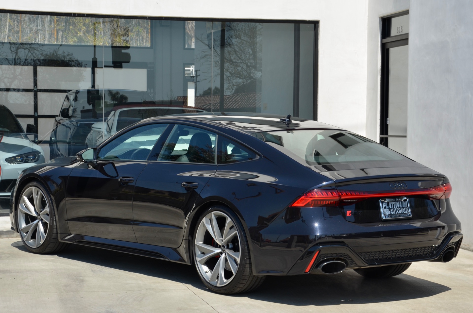 Is The ABT Audi RS7-R Worth Its Wild $200,000 Price Tag?