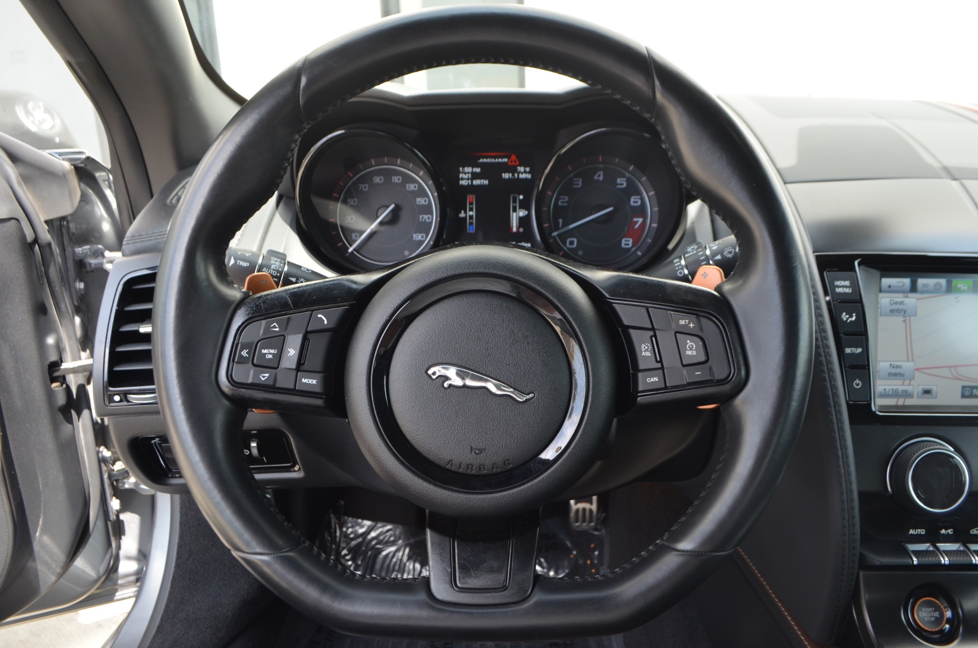 Used-2015-Jaguar-F-TYPE-S