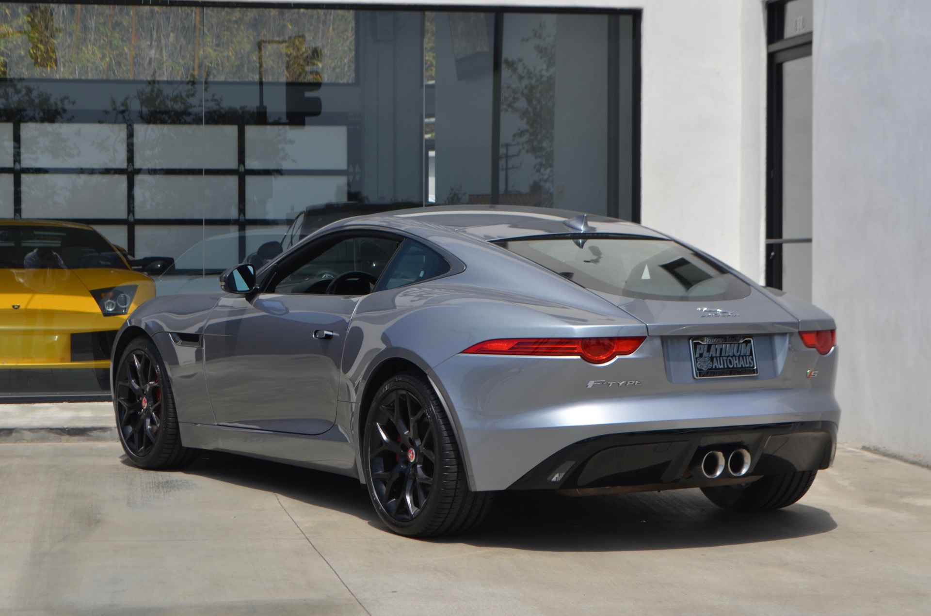 Used-2015-Jaguar-F-TYPE-S