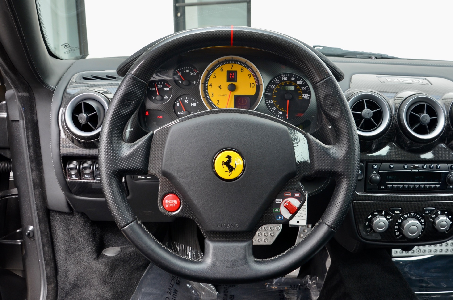 Used-2005-Ferrari-F430