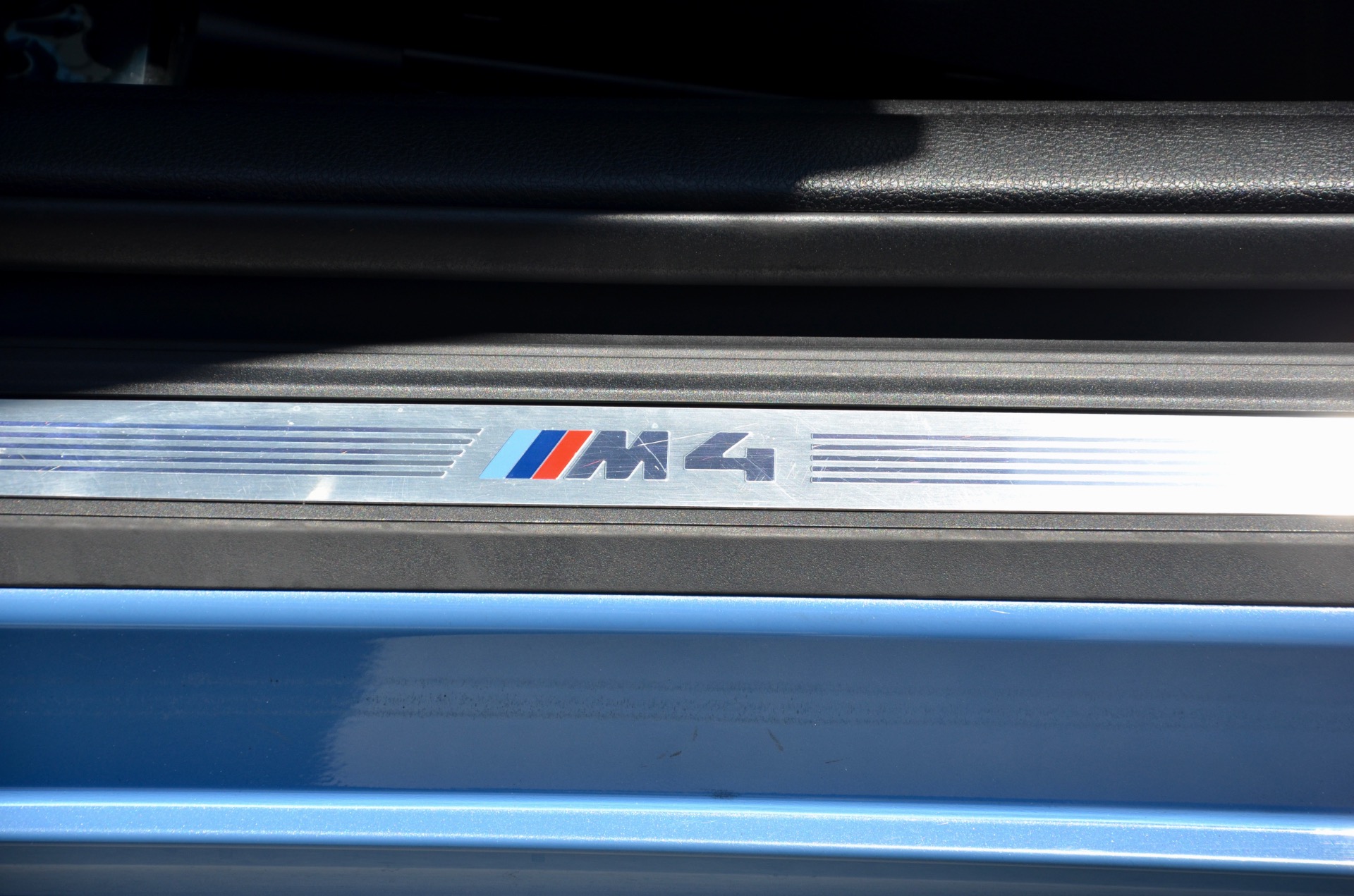 Used-2020-BMW-M4