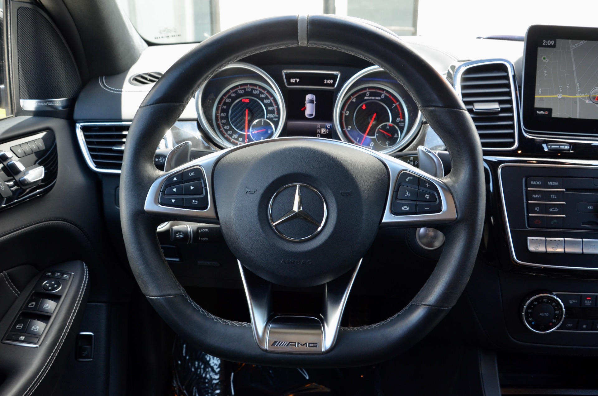 Used-2019-Mercedes-Benz-GLE-AMG-GLE-63-S