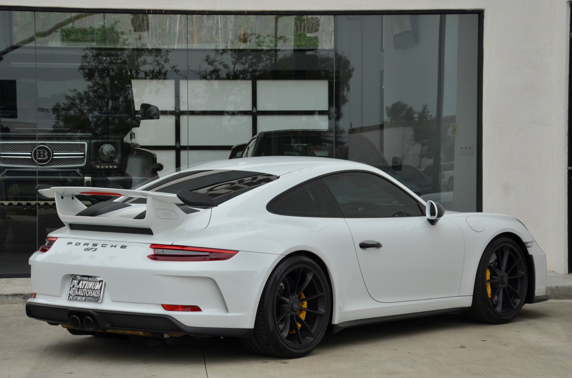Used-2019-Porsche-911-GT3