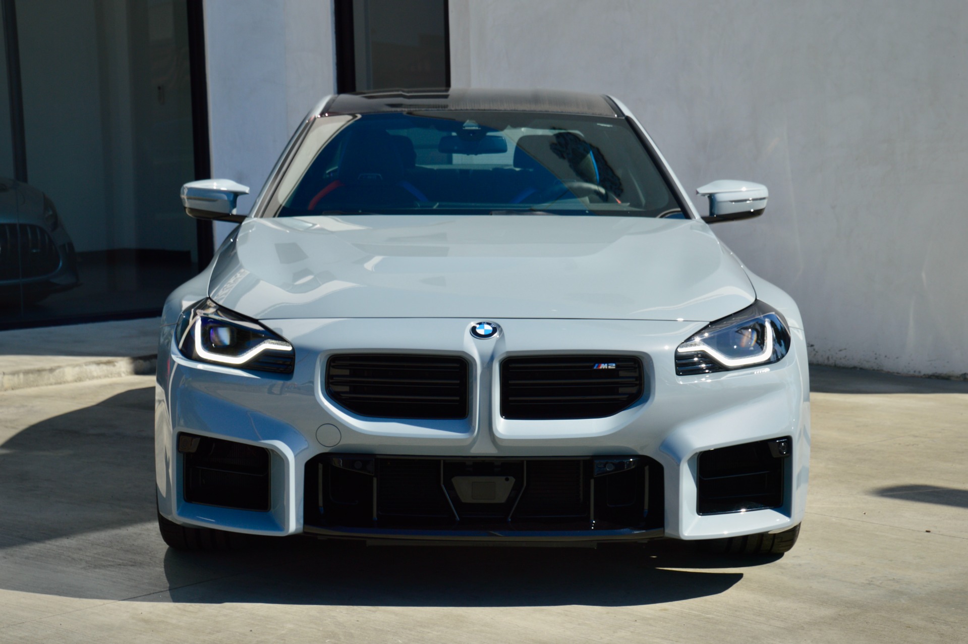 BMW M2 Price 2024, Images, Colours & Reviews