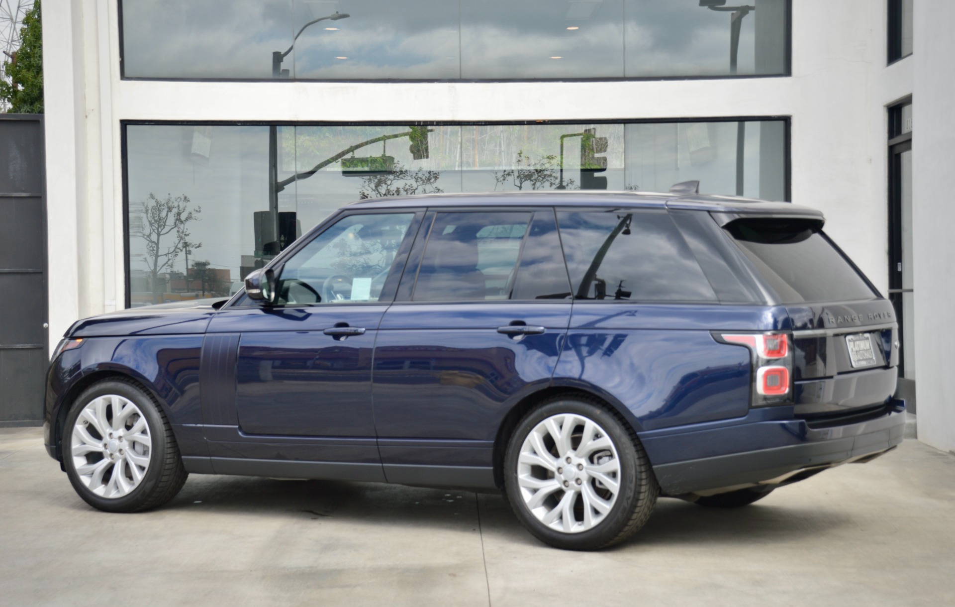 2019 Land Rover Range Rover Stock # 8269 for sale near Redondo Beach ...