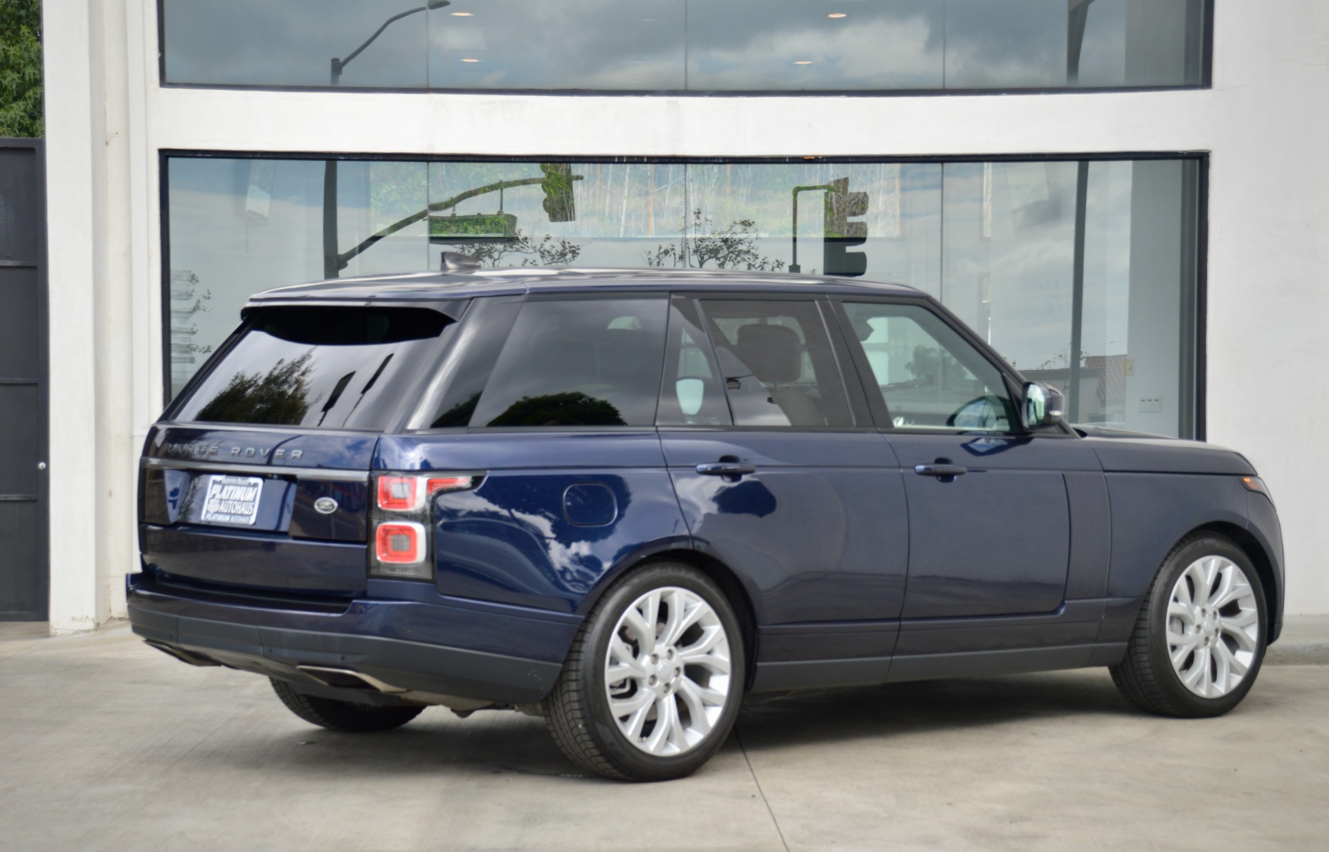 Range Rover 2019 Price 2019 Land Rover Range Rover Stock # 8269 for sale near Redondo Beach ...