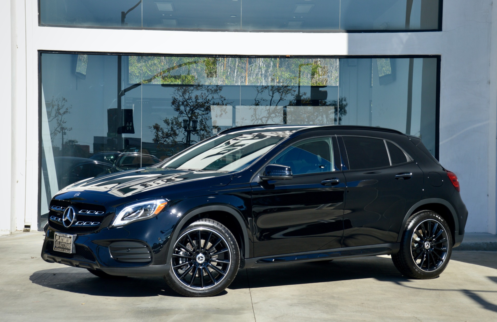 2019 Mercedes Benz GLA GLA 250 4MATIC Stock 8285 For Sale Near 2019 Mercedes Benz GLA GLA 250 4MATIC Stock 8285 For Sale Near