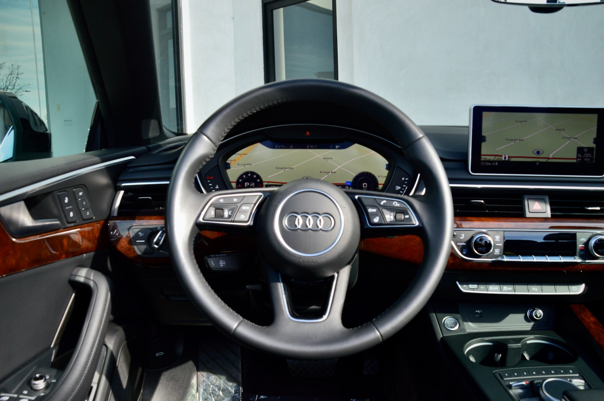 Used-2019-Audi-A5-20T-quattro-Premium-Plus