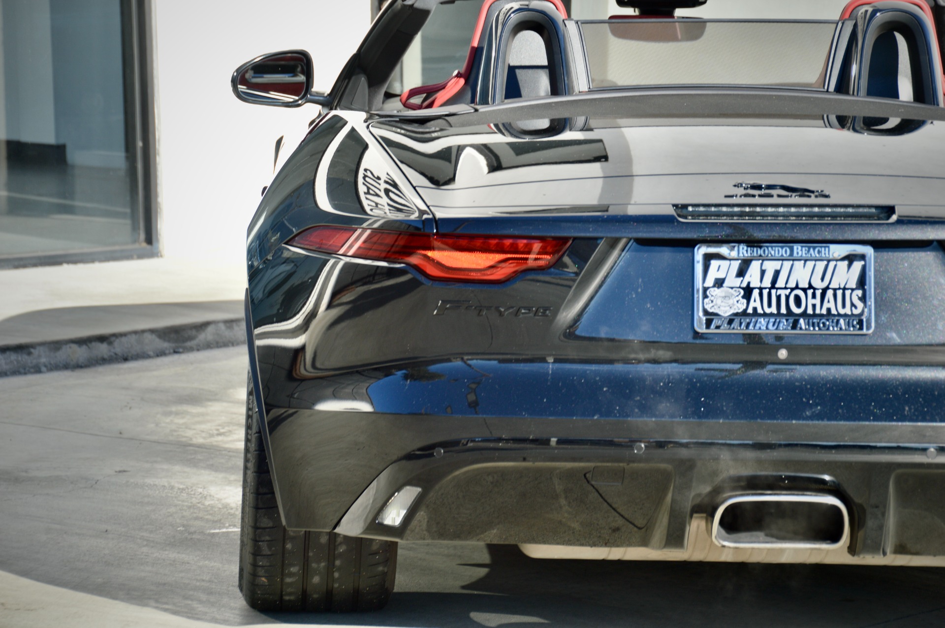 Used-2021-Jaguar-F-TYPE-P300