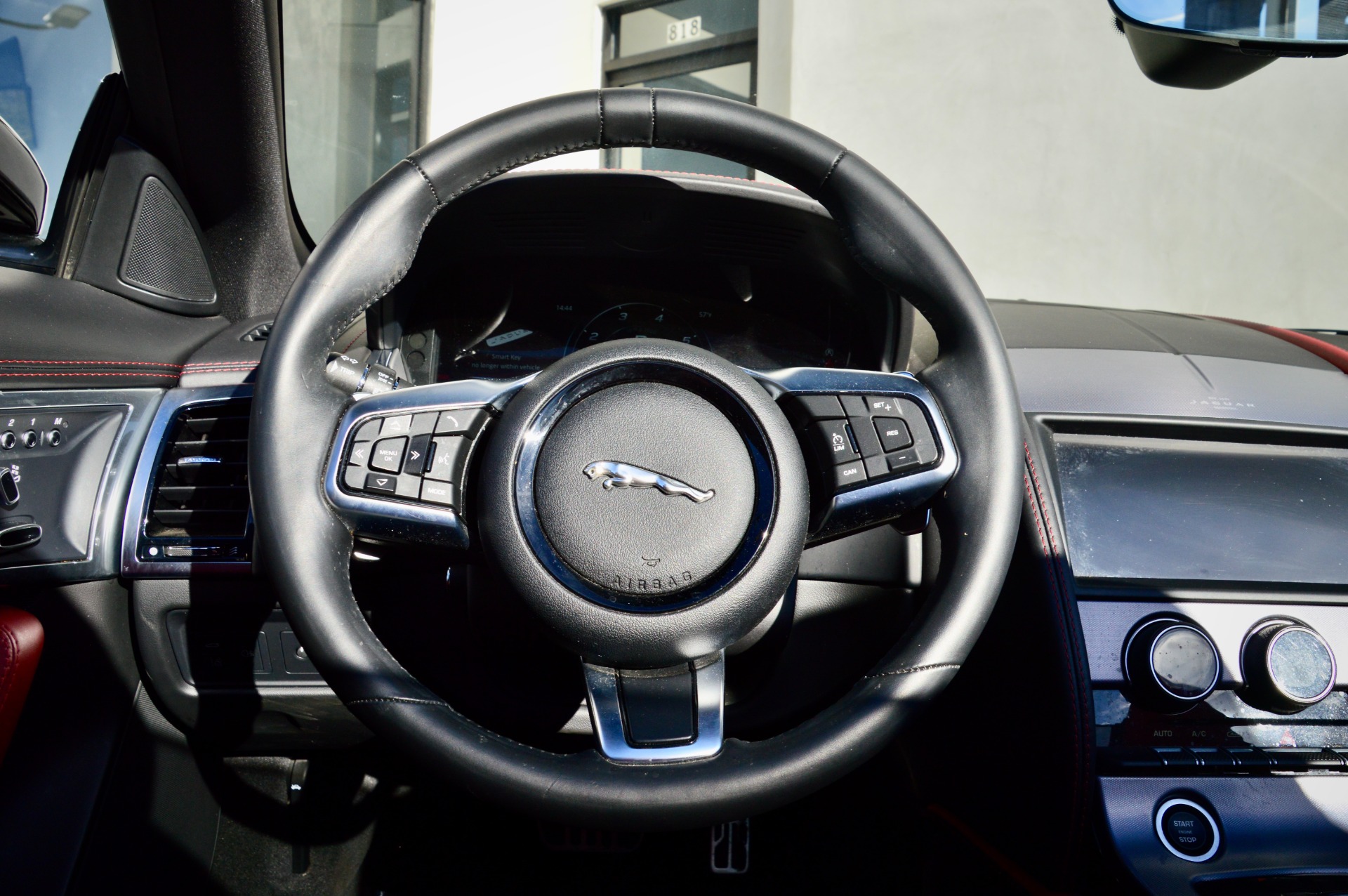 Used-2021-Jaguar-F-TYPE-P300