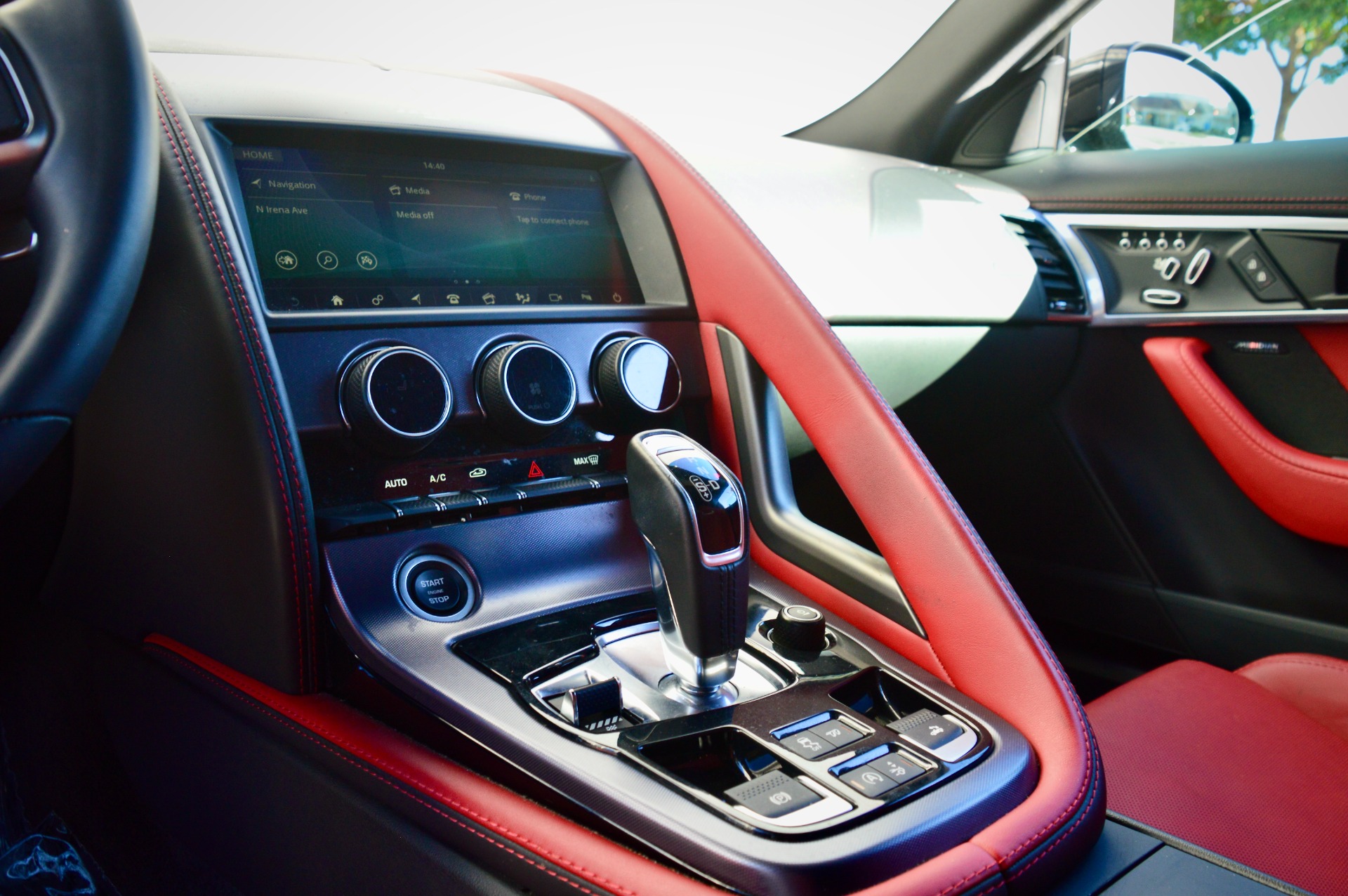 Used-2021-Jaguar-F-TYPE-P300