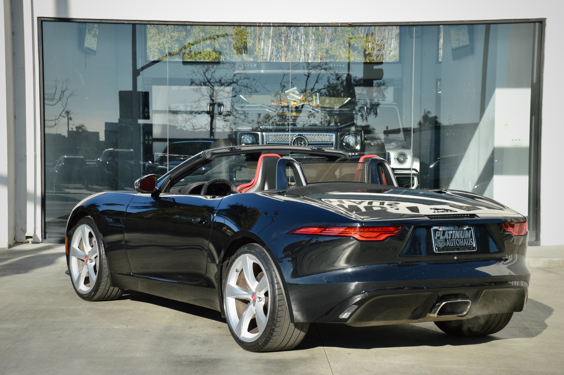 Used-2021-Jaguar-F-TYPE-P300