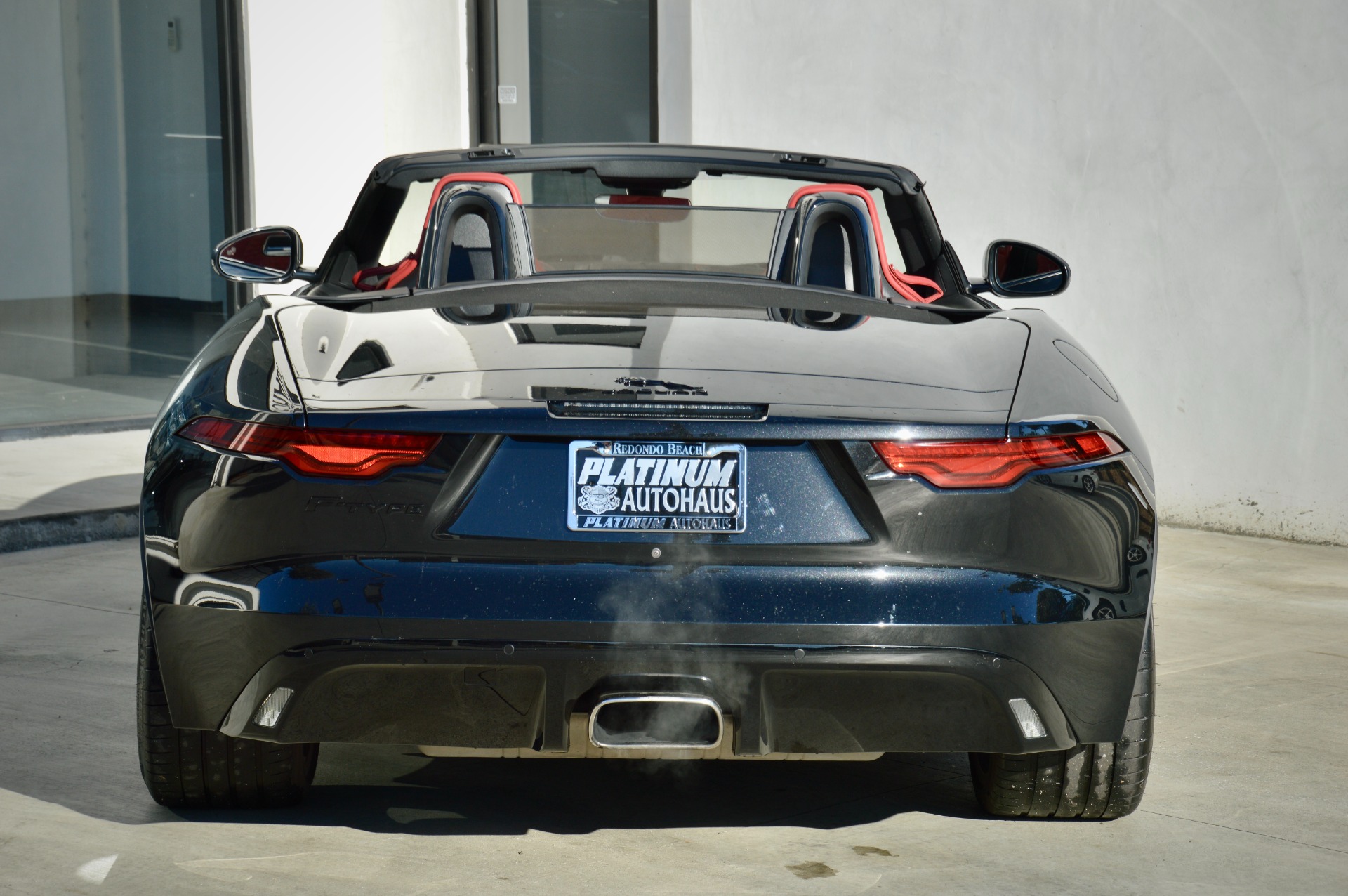 Used-2021-Jaguar-F-TYPE-P300