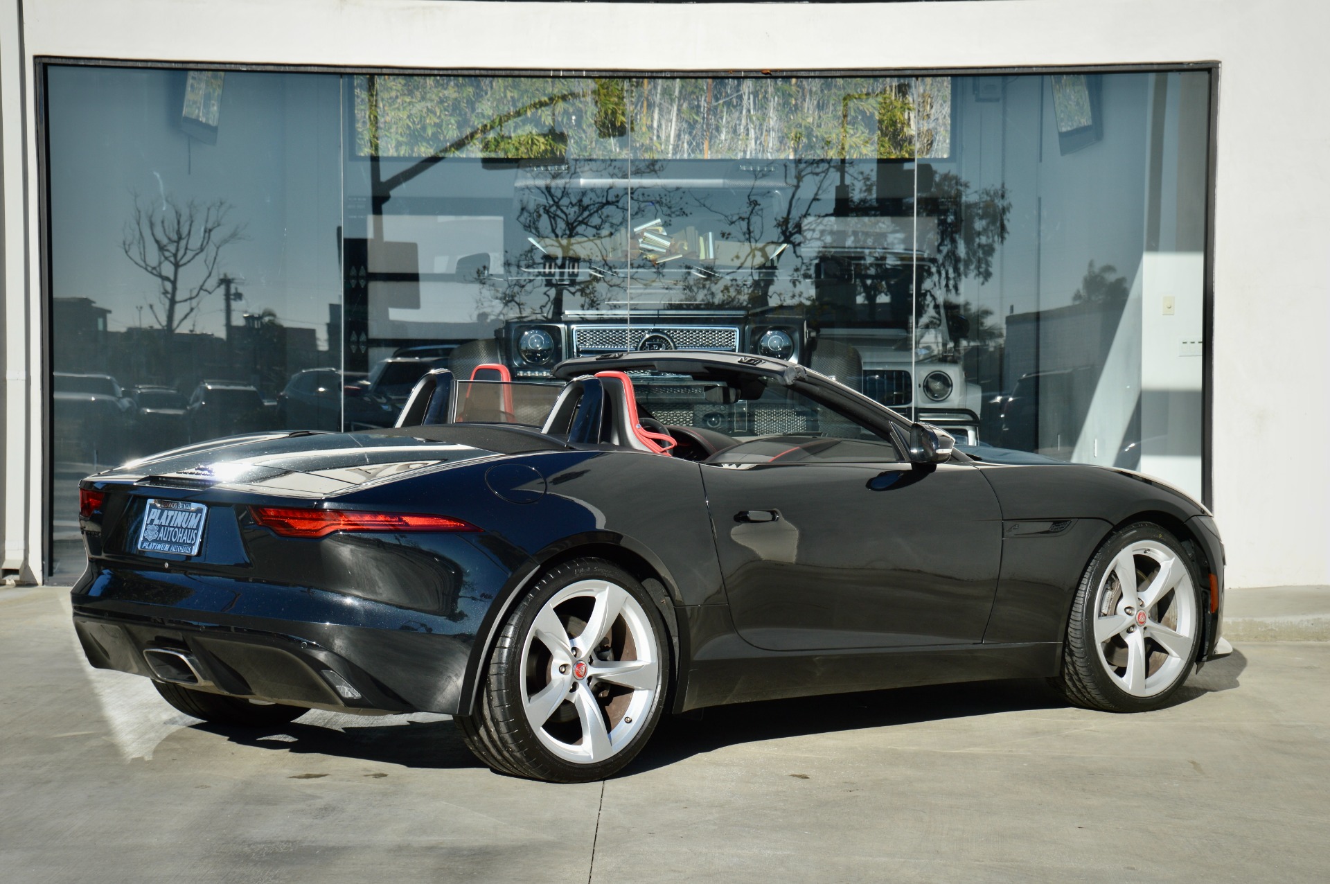 Used-2021-Jaguar-F-TYPE-P300