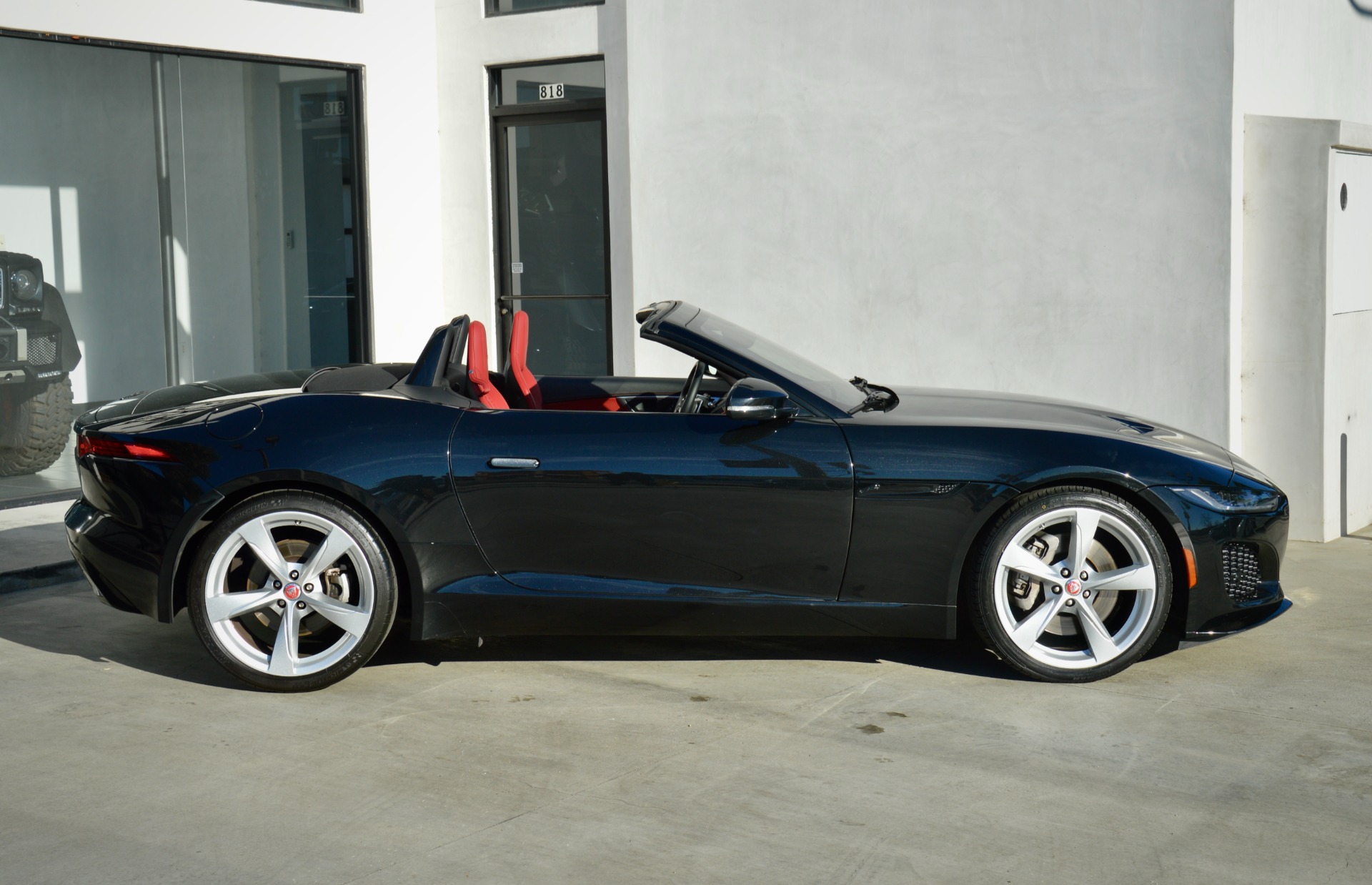 Used-2021-Jaguar-F-TYPE-P300
