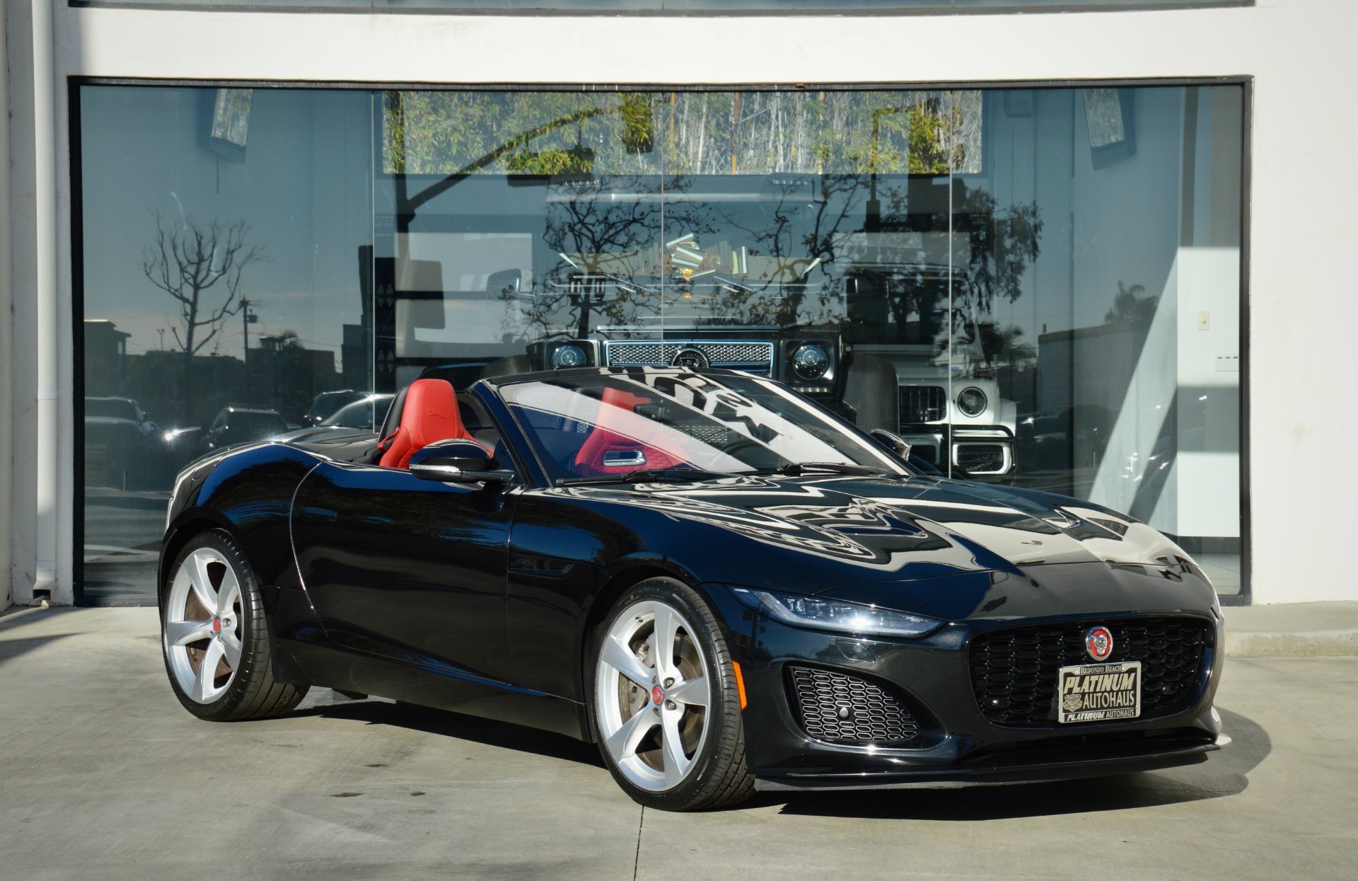 Used-2021-Jaguar-F-TYPE-P300