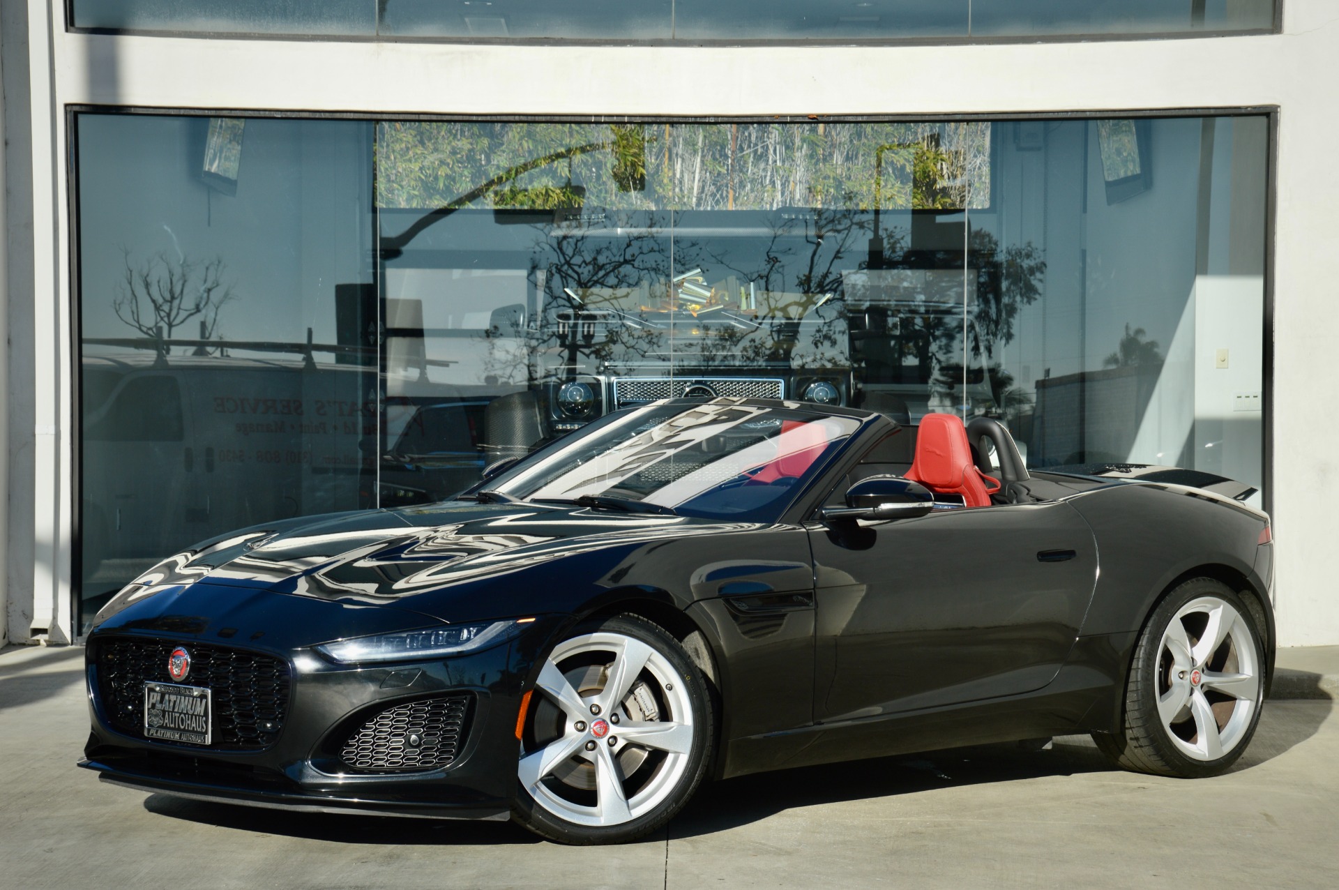 Used-2021-Jaguar-F-TYPE-P300